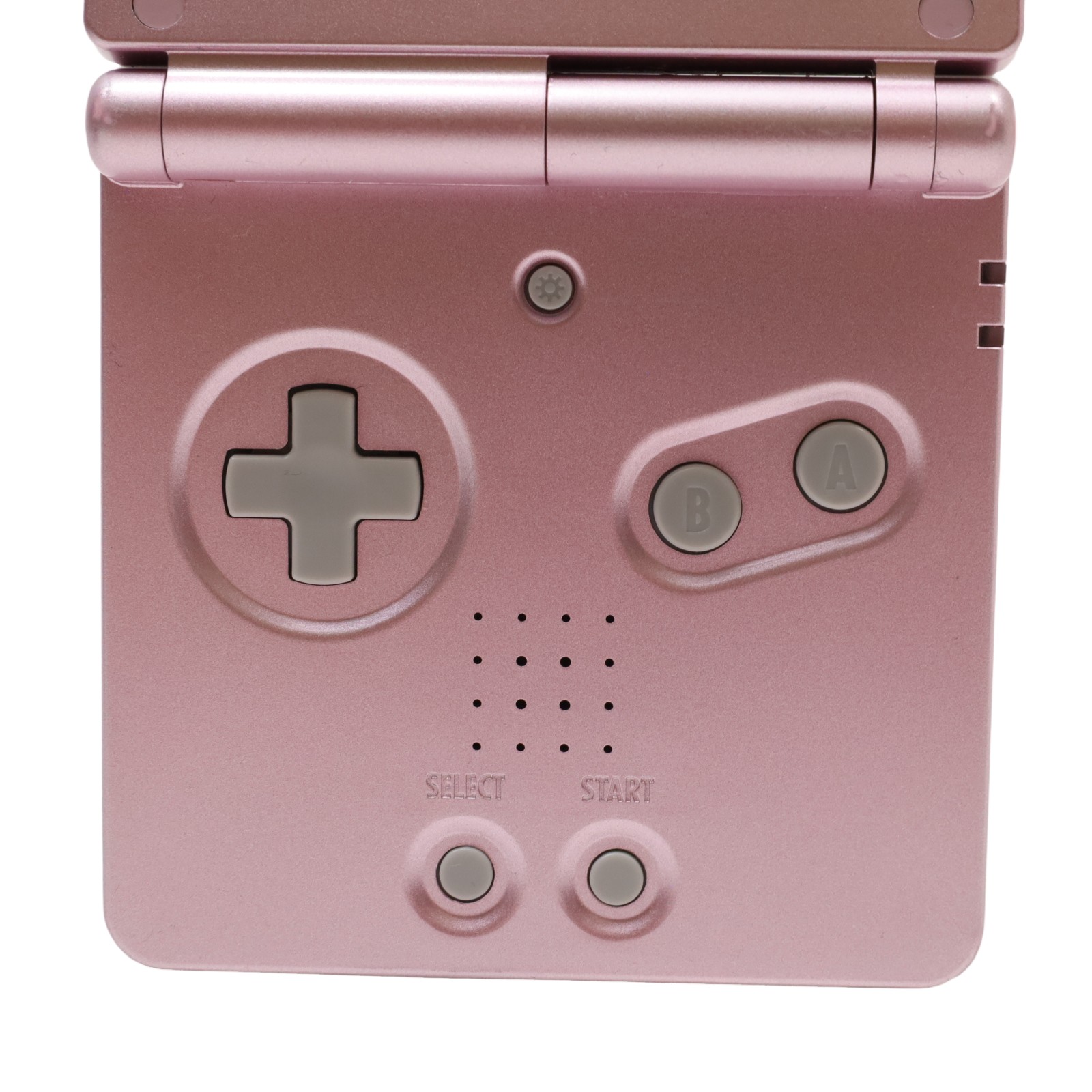 Nintendo Game Boy Advance SP AGS-101 Back-Lit Portable Game System
