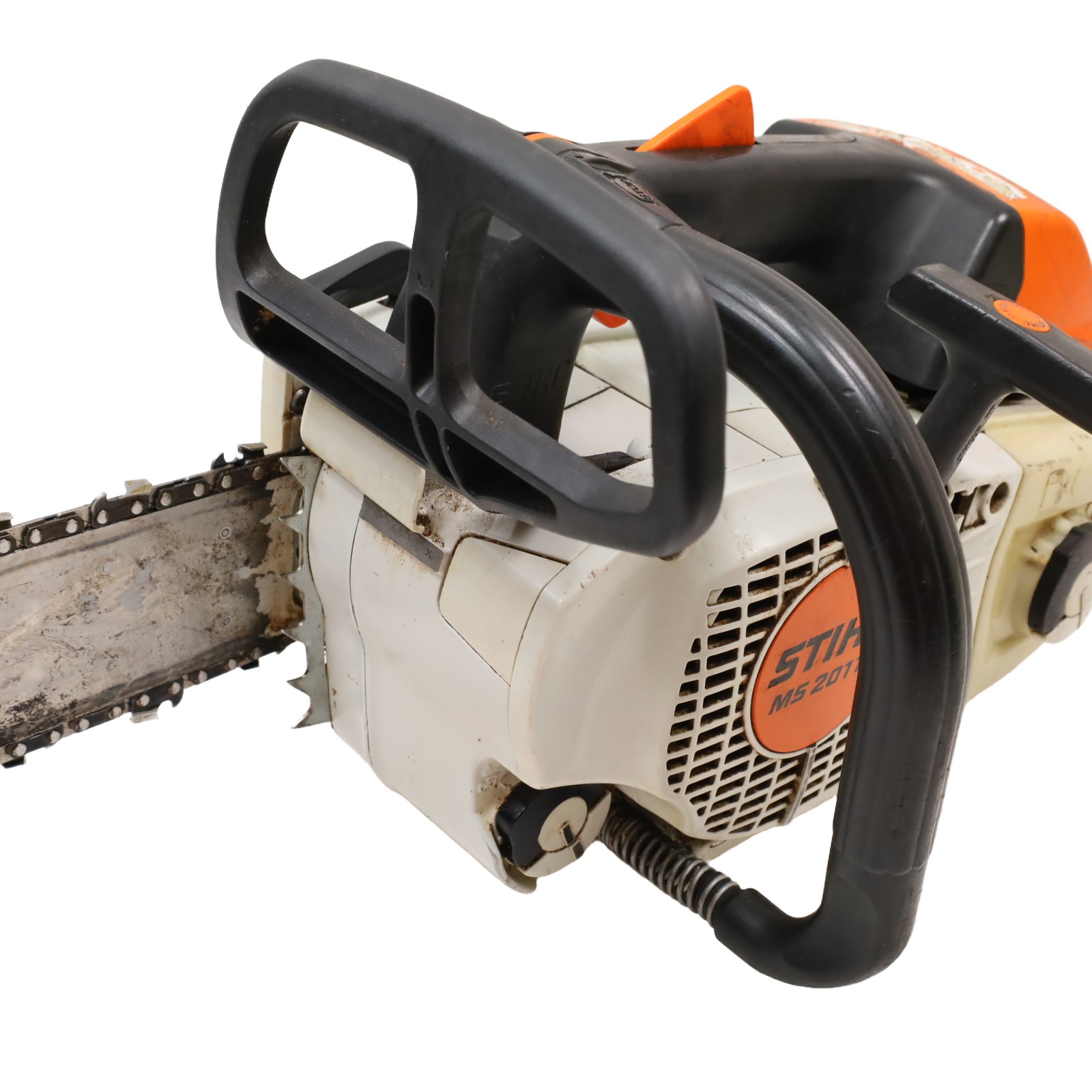 Stihl MS 201 TC 14