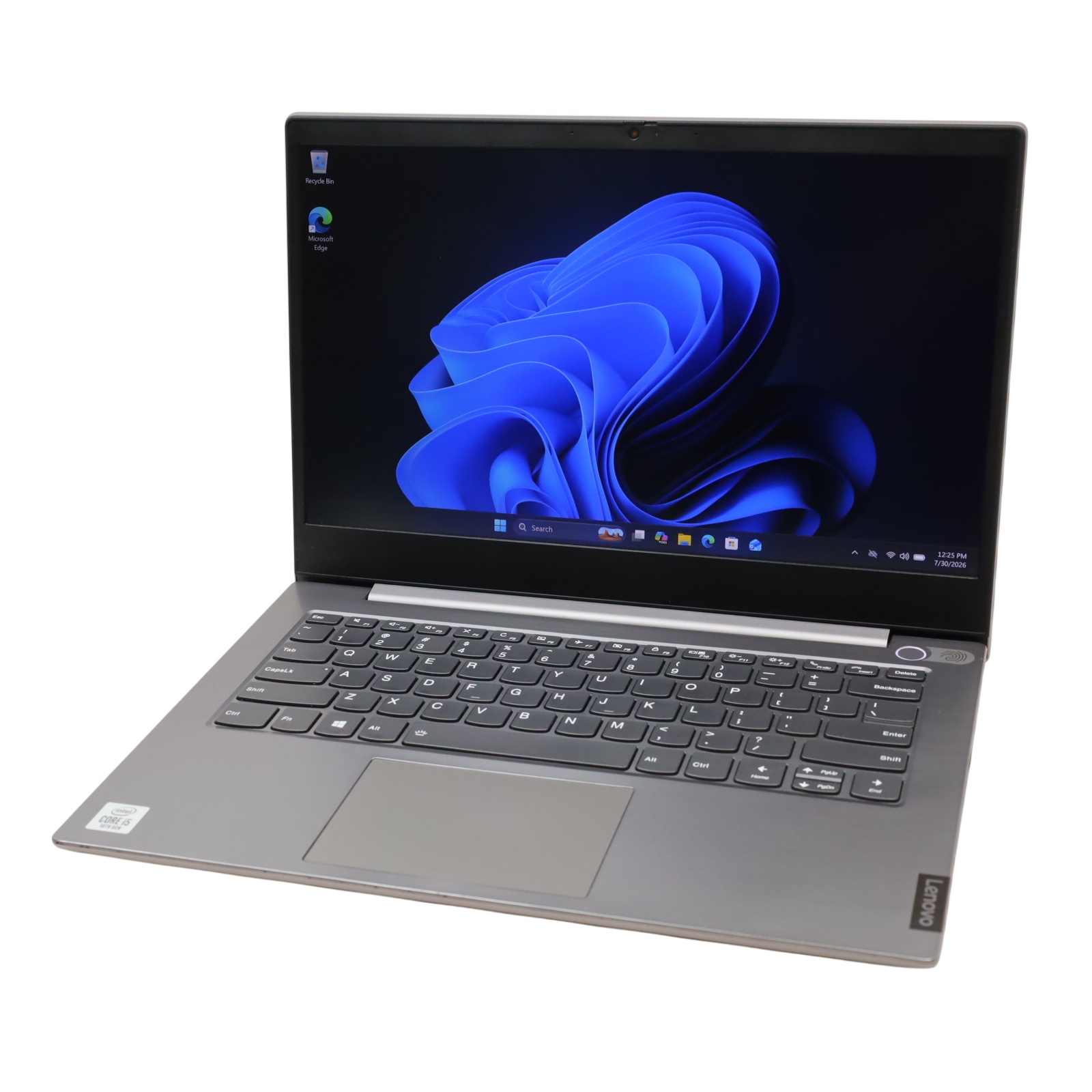 Lenovo ThinkBook 14-IIL Intel Core i5-1035G1 1.0GHz 8GB RAM 256GB