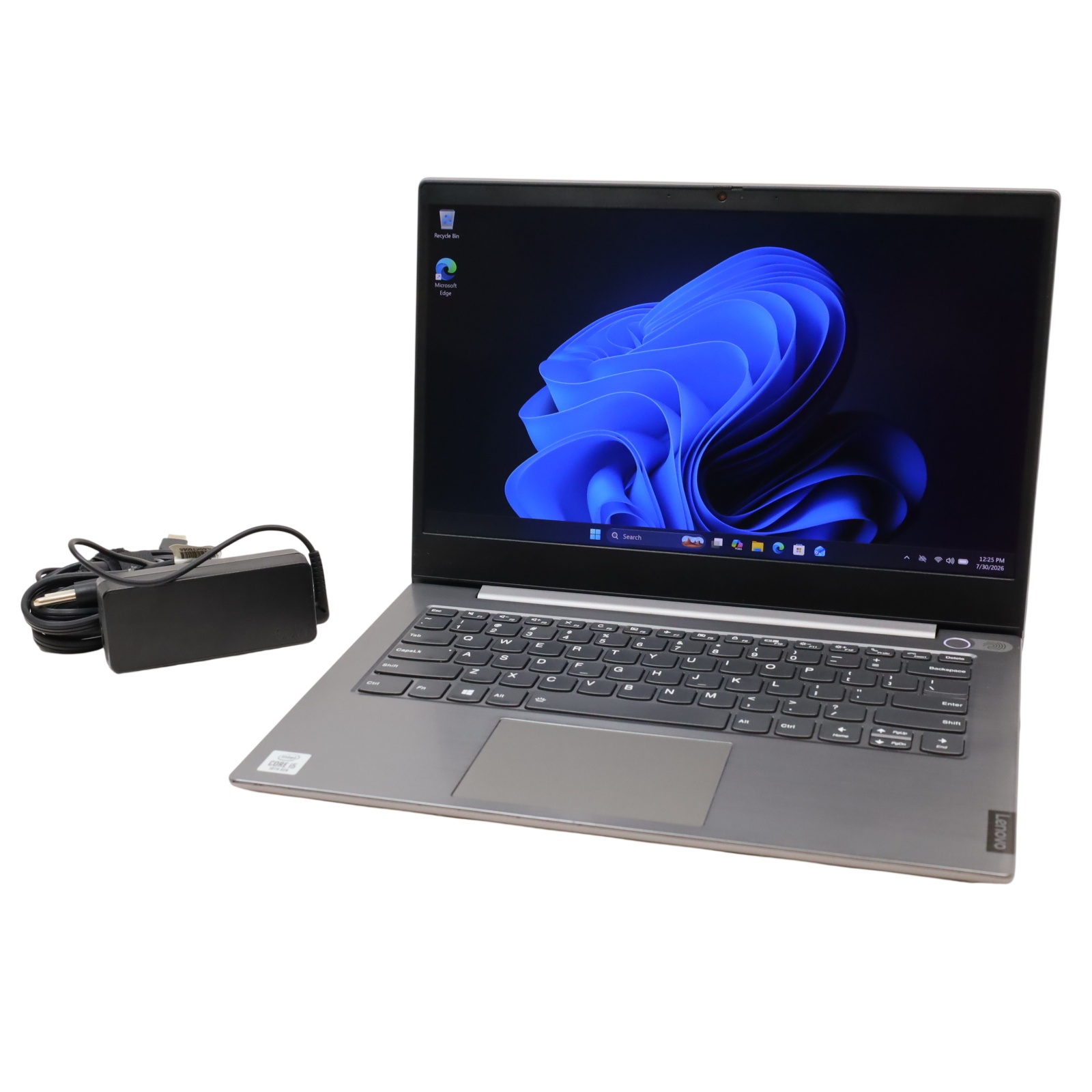 Lenovo ThinkBook 14-IIL Intel Core i5-1035G1 1.0GHz 8GB RAM 256GB