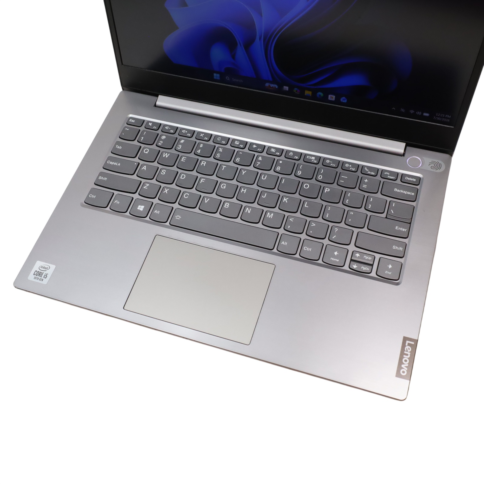 Lenovo ThinkBook 14-IIL Intel Core i5-1035G1 1.0GHz 8GB RAM 256GB