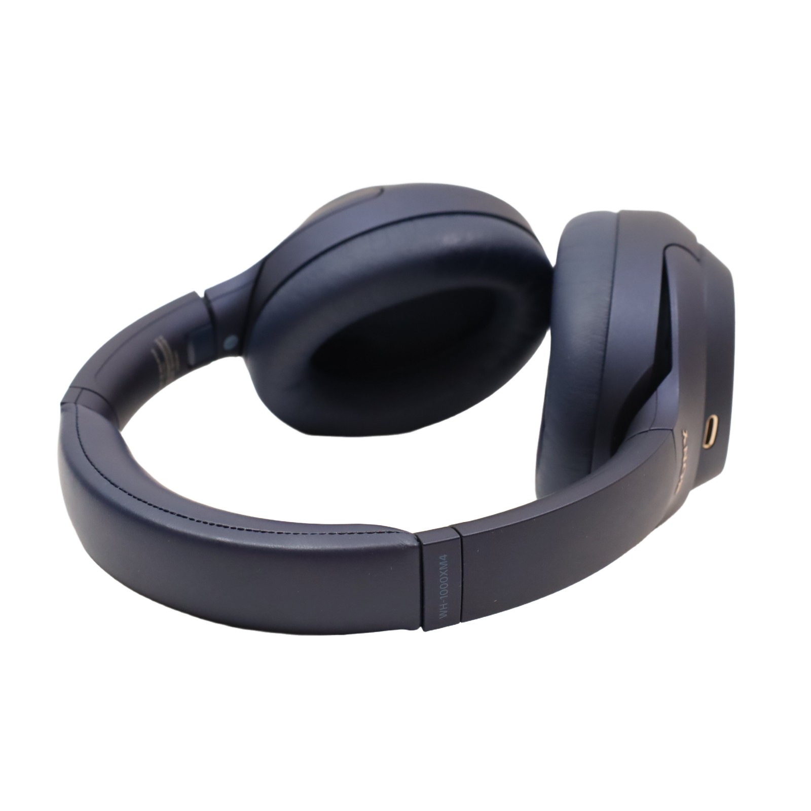 Sony WH-1000XM4 Wireless Noise-Canceling Bluetooth Over-Ear