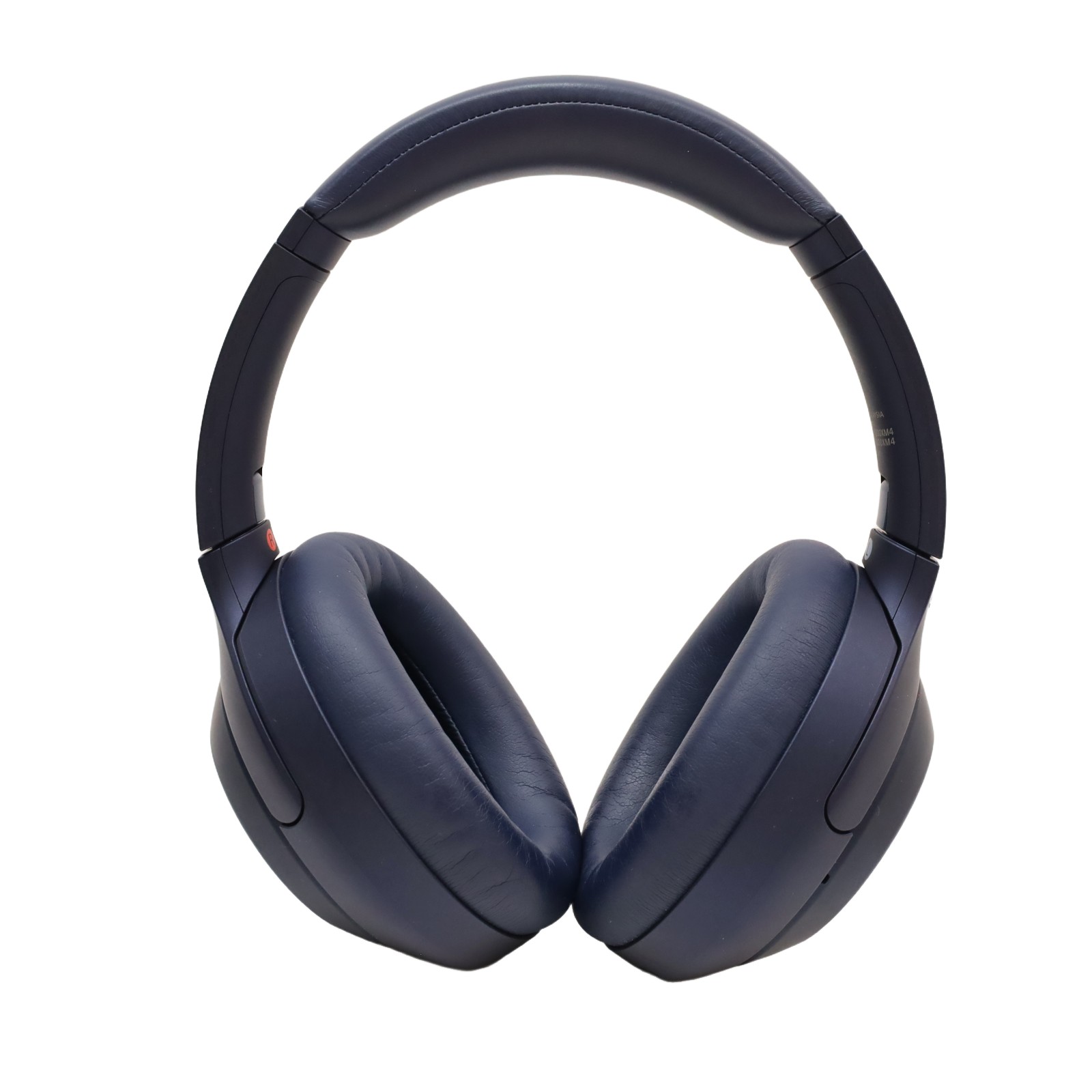 SONY WH1000XM4 ヘッドホン ネイビー Sony WH-1000XM4 Wireless Noise-Canceling Bluetooth Over-Ear