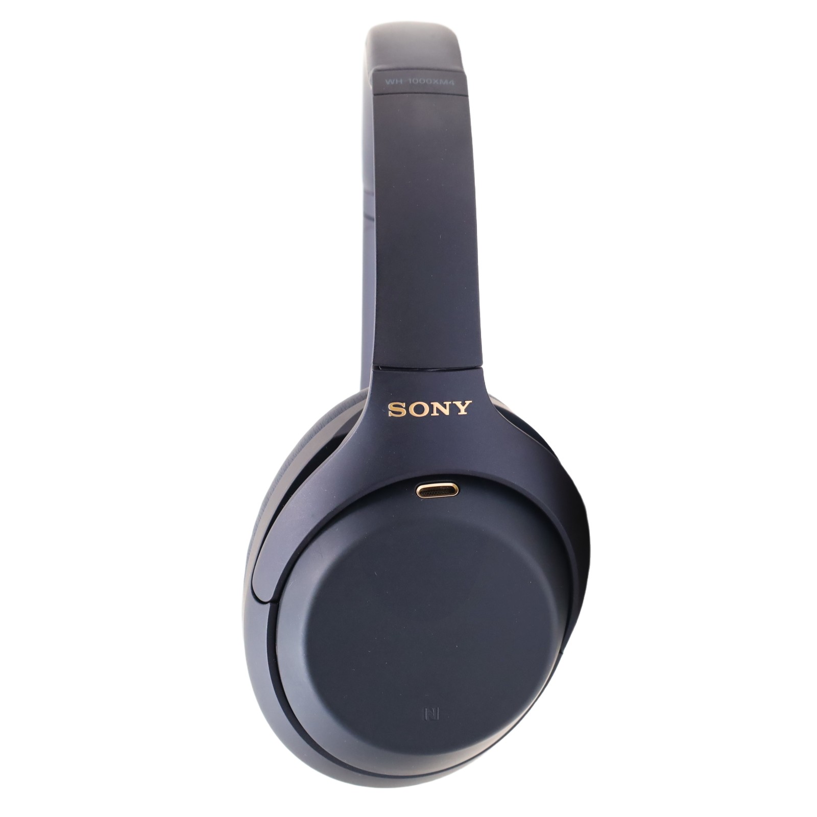 Sony WH-1000XM4 Wireless Noise-Canceling Bluetooth Over-Ear