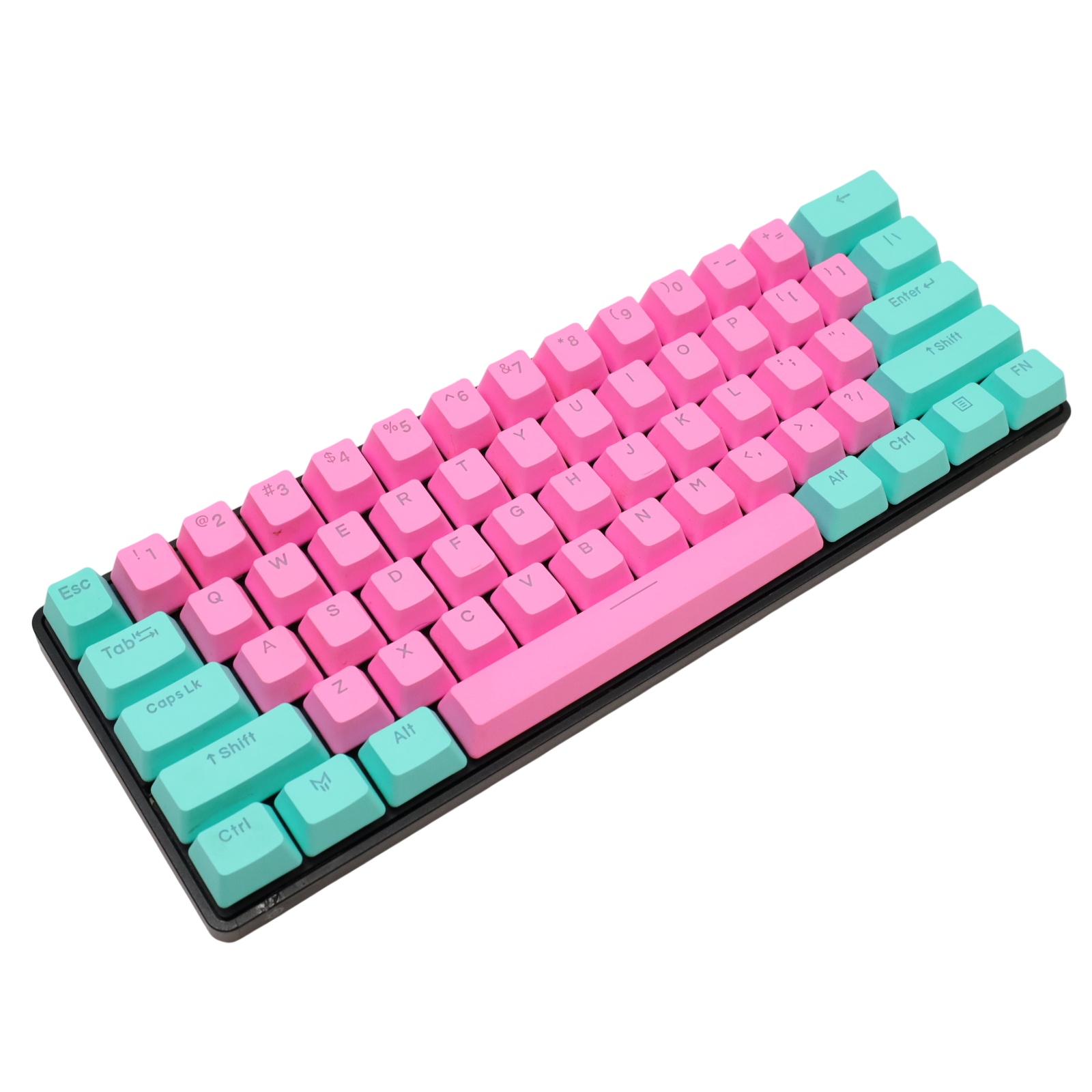 SteelSeries Apex Pro Mini 64820 60% Compact Wired Mechanical Keyboard