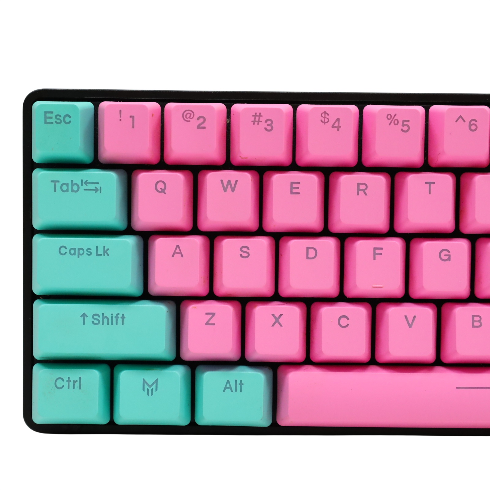 SteelSeries Apex Pro Mini 64820 60% Compact Wired Mechanical Keyboard