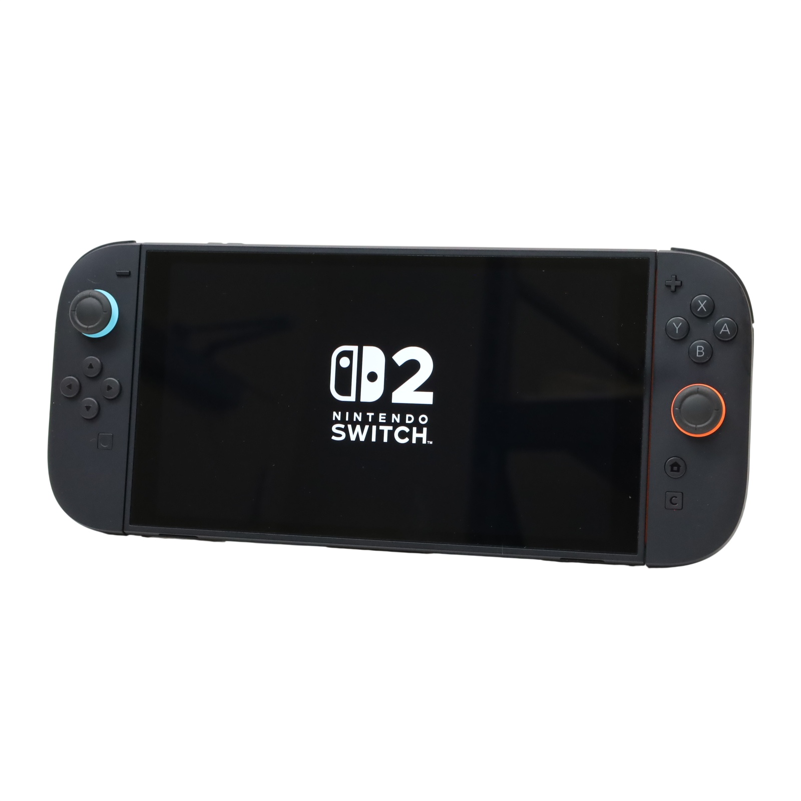 Nintendo Switch 2 BEE-001 256GB 4K 7.9