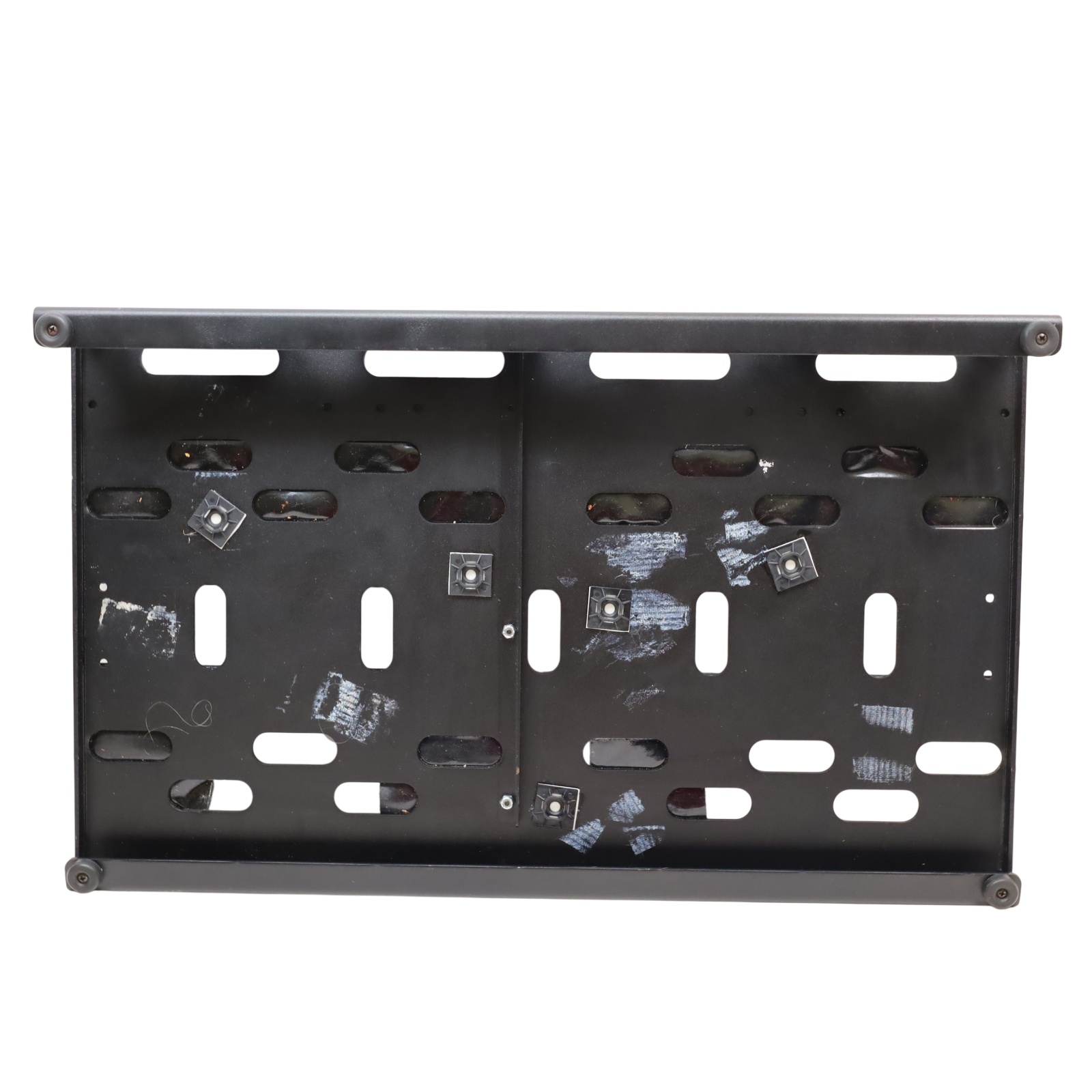 Voodoo Lab Dingbat Medium Guitar Pedalboard