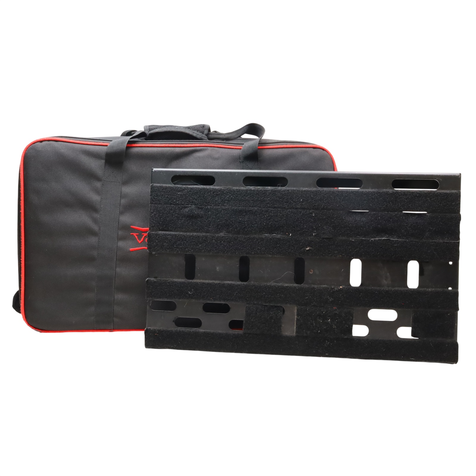 Voodoo Lab Dingbat Medium Guitar Pedalboard