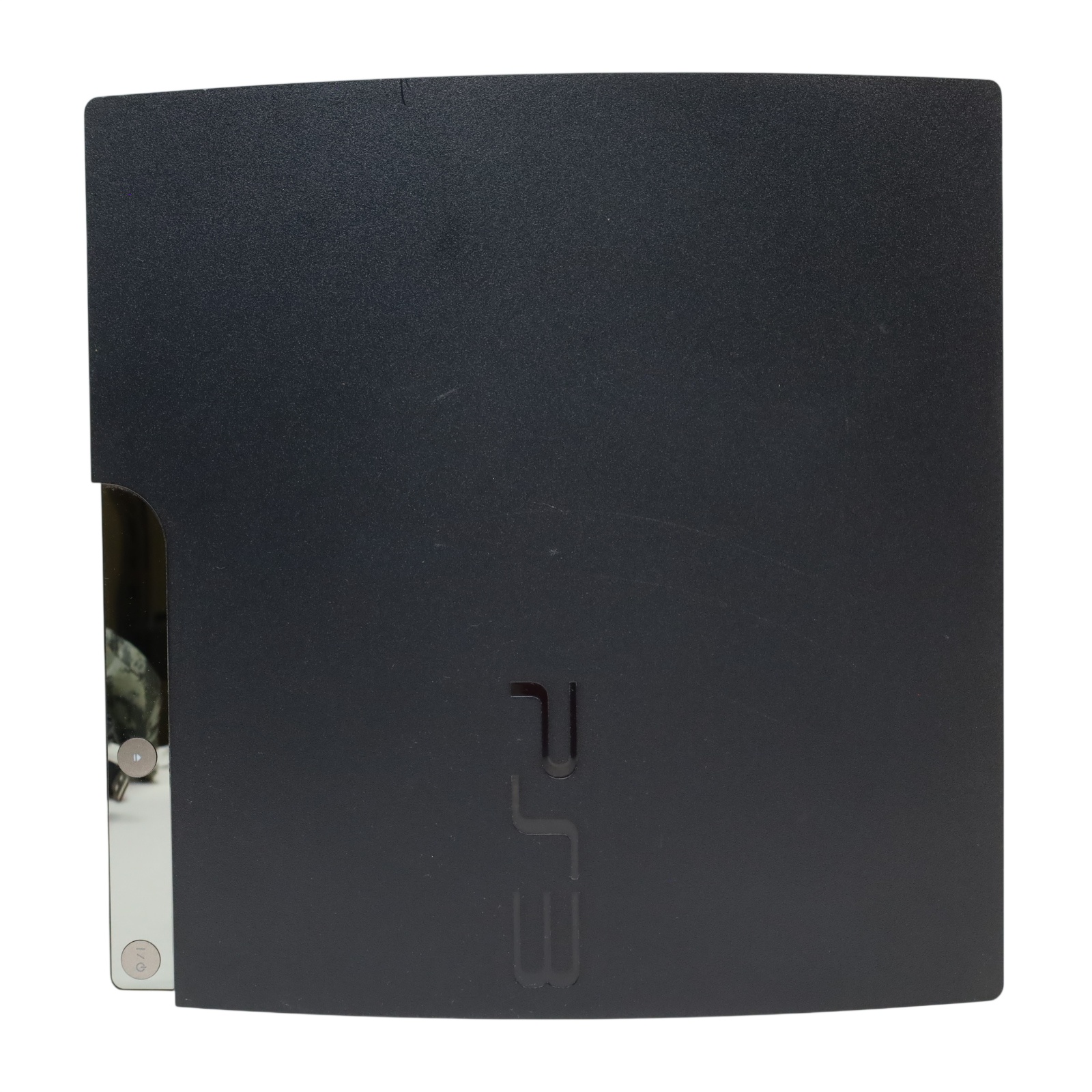 Sony PlayStation 3 Slim CECH-2501A 160GB Video Game System - Black