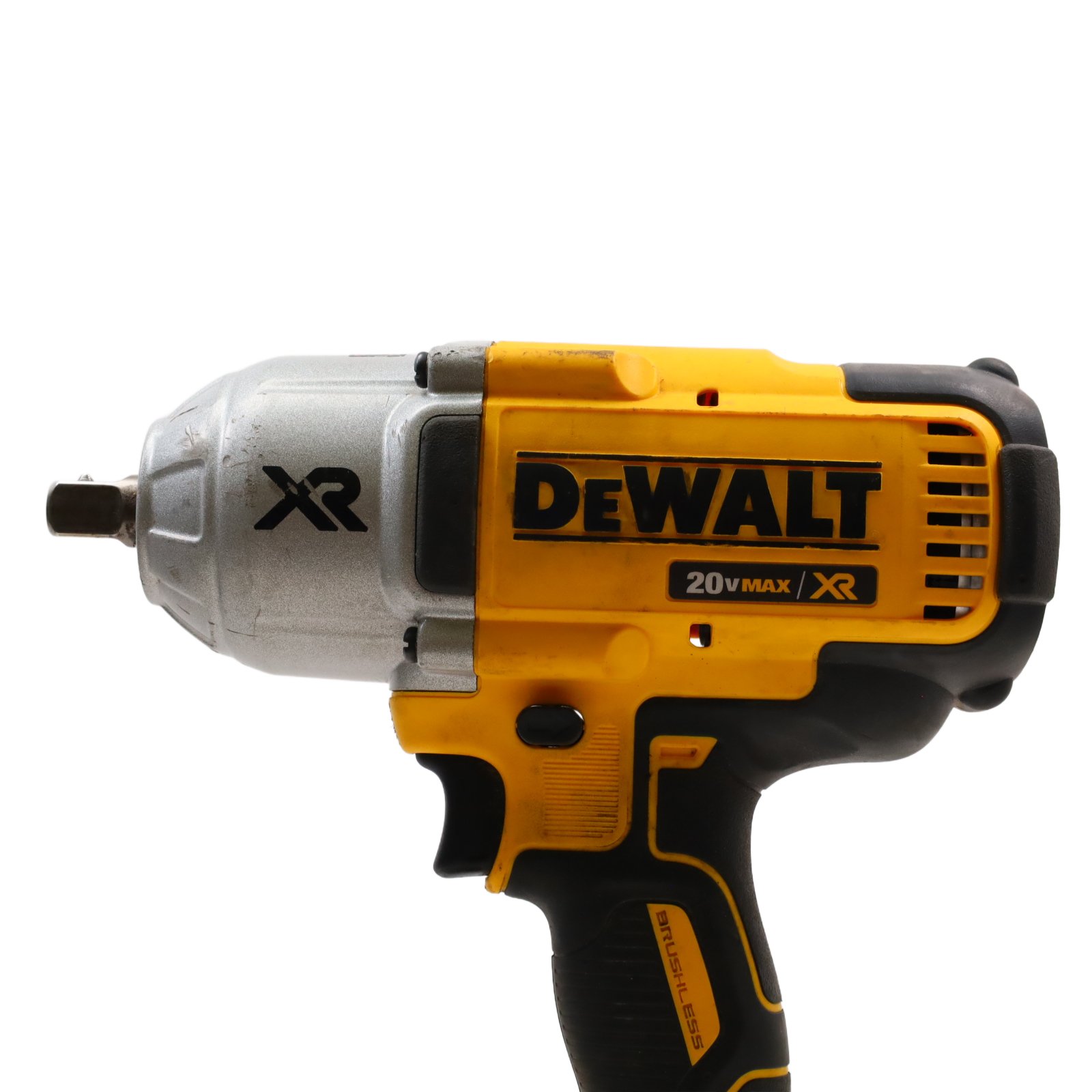 DeWalt DCF899 20V MAX XR Brushless 1/2