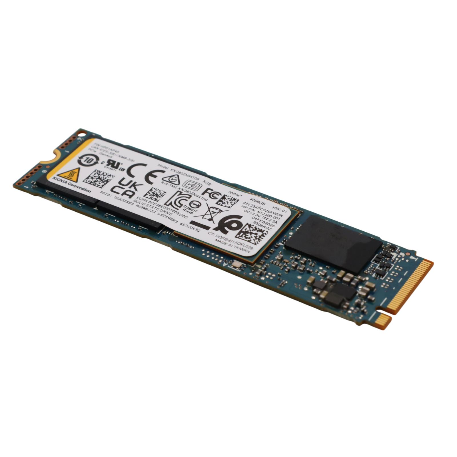 Kei（4/4） KP2TG - Refurbished - DELL / SK Hynix 1TB PCIE Gen4 X4 NVME