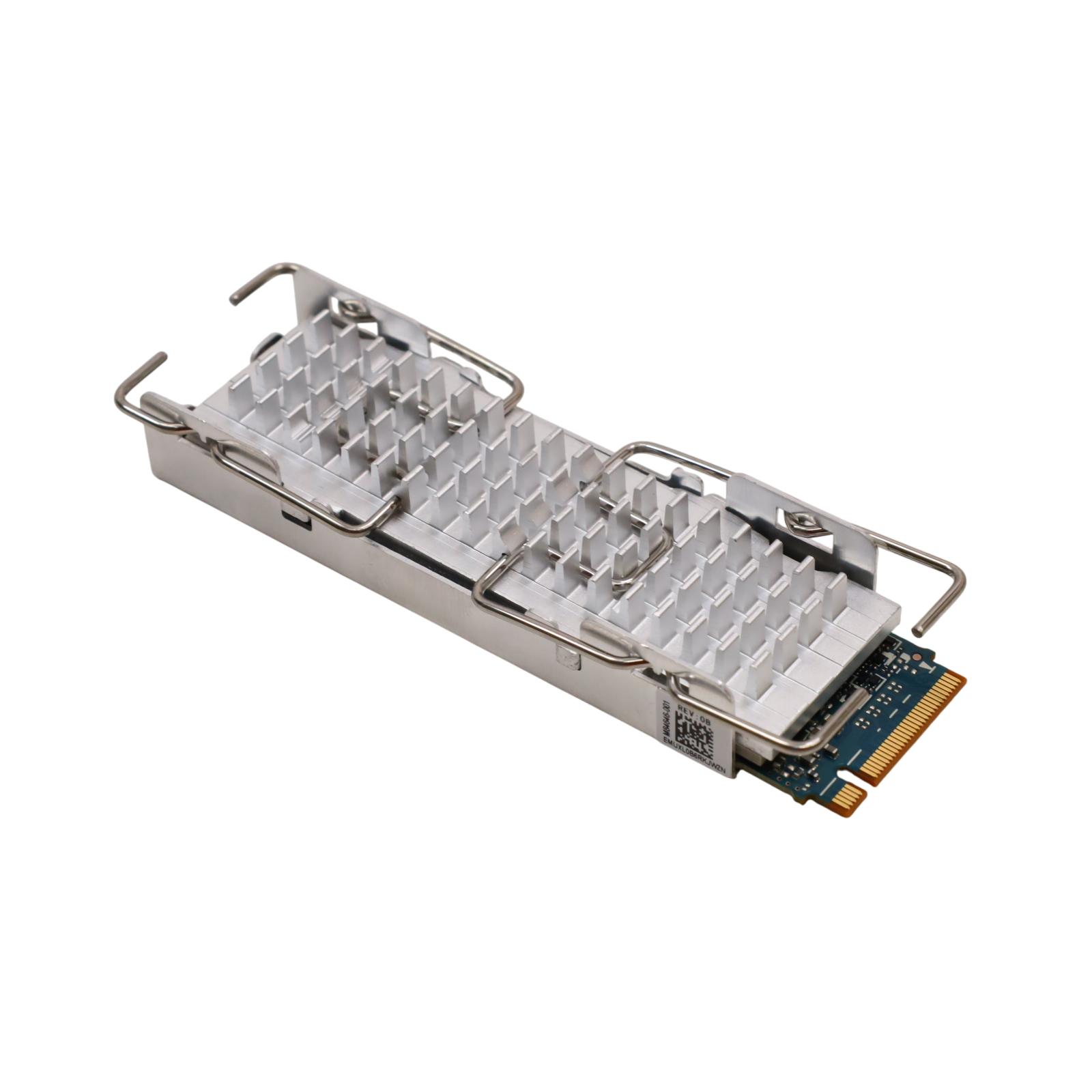 8猫 KIOXIA XG8 KXG80ZN84T09 4TB M.2 2280 PCIe 4x4 NVMe Internal