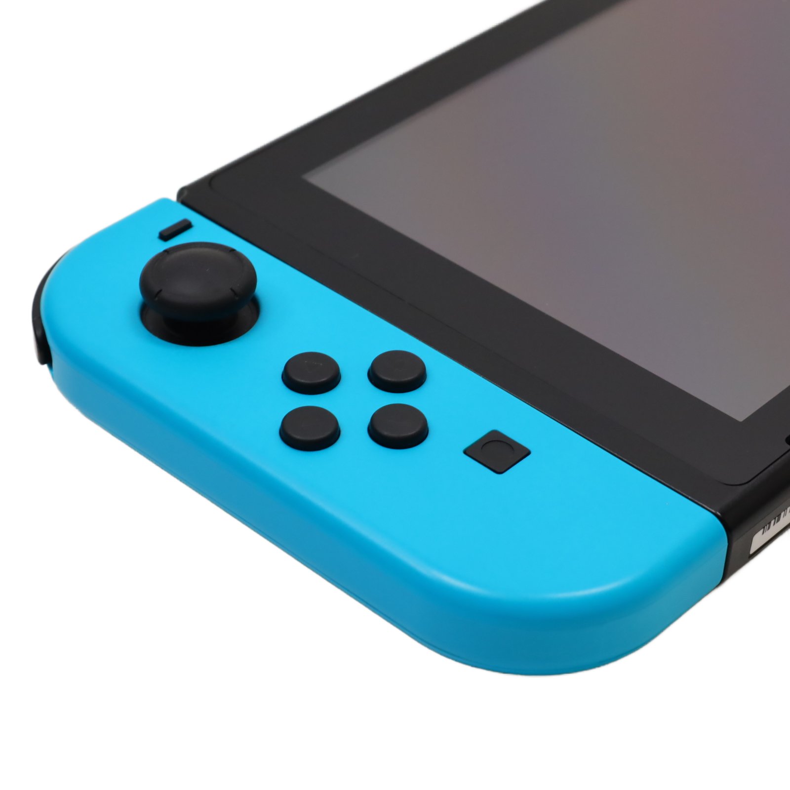 Nintendo Switch 本体 初期型 HAC-001 XAJ1000〜 Amazon.com: Nintendo Switch Game Console - Black (HAC-001(-01) w