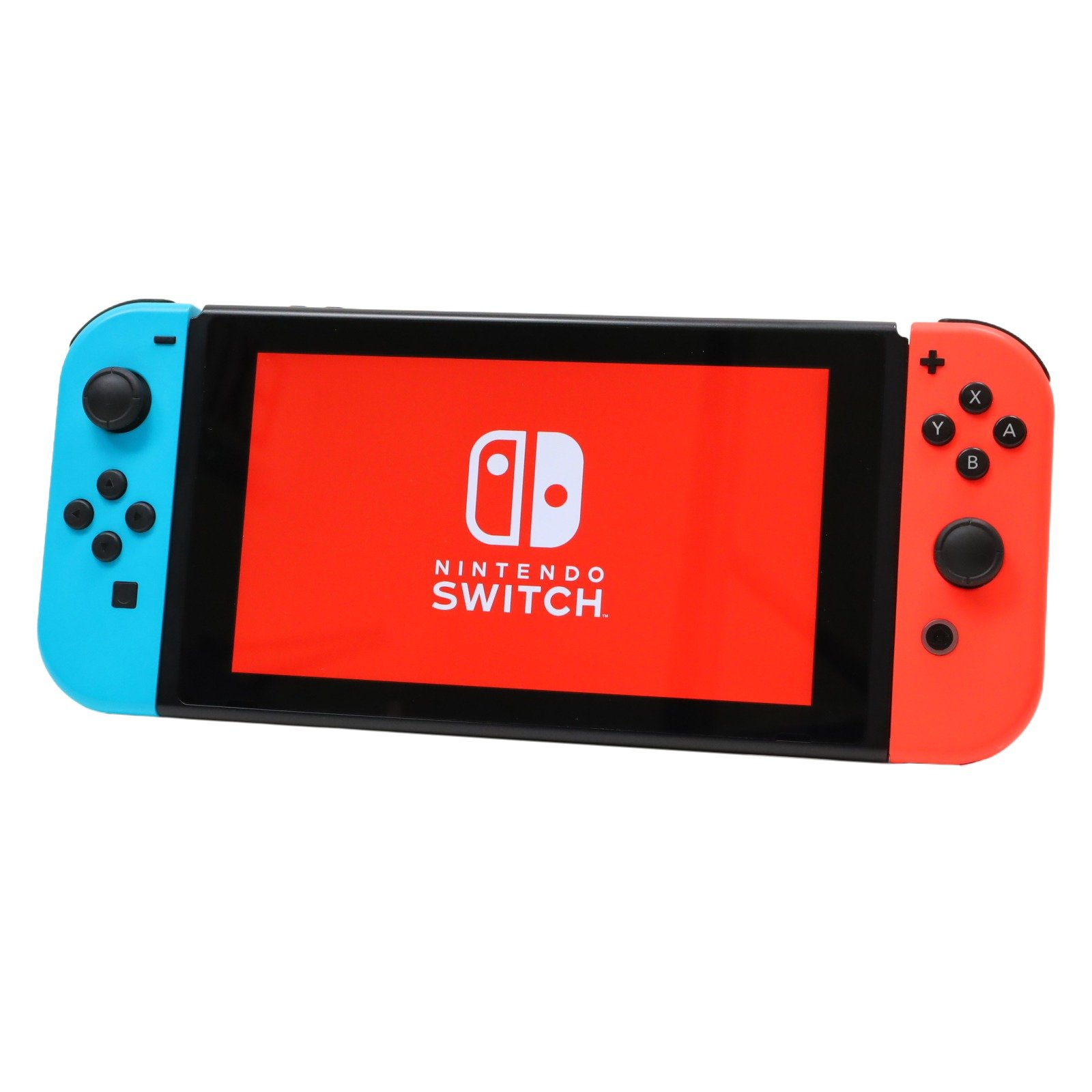 Nintendo Switch本体（HAC-001） Nintendo Switch Neon - Walmart.com