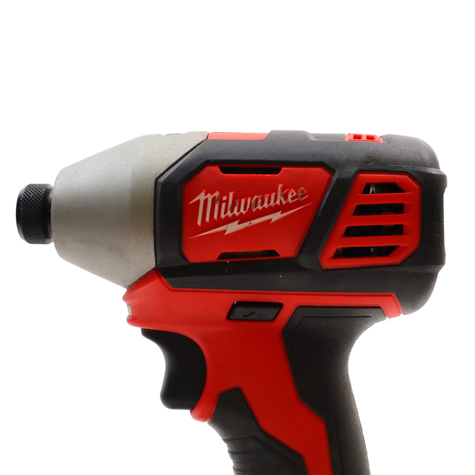 Milwaukee 2656-20 18v 1/4 Hex Impact Driver Brushes Assembly 22-22-2657 Aus