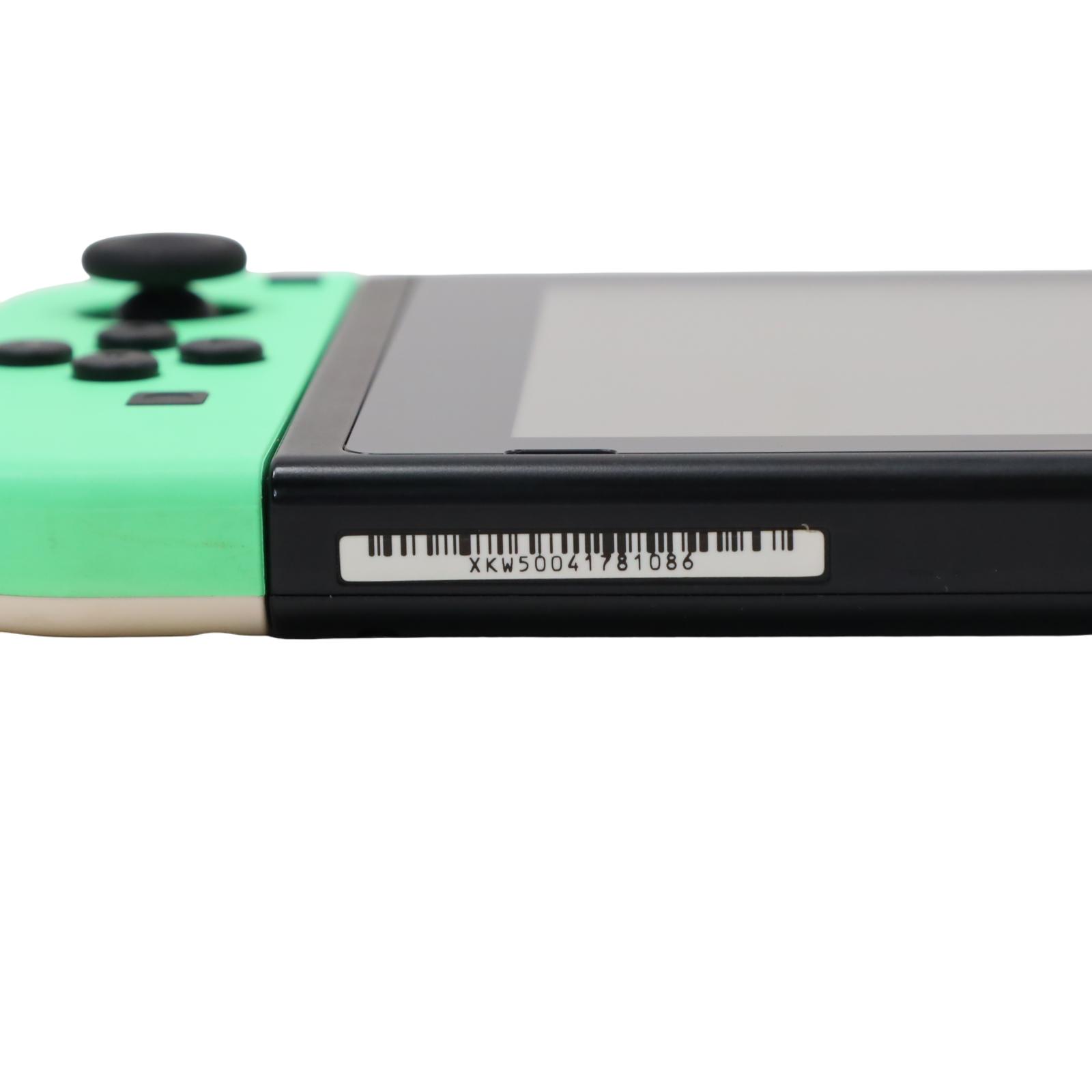 Nintendo Switch HAC-001(-01) 32GB + 128GB Video Game System Nintendo Switch HAC-001(-01) 32GB + 128GB Video Game System