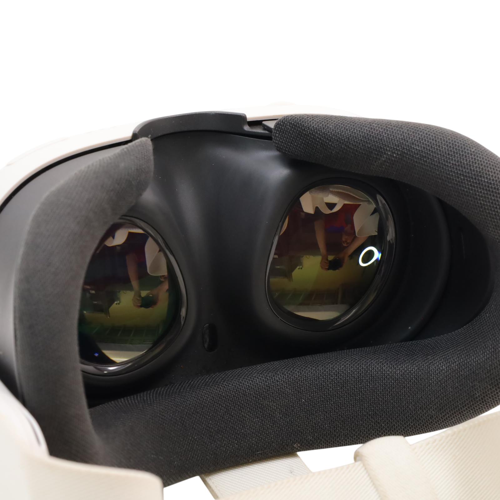 メタクエスト3 Meta Quest 3 512GB Advanced All-in-One VR Headset (2273)