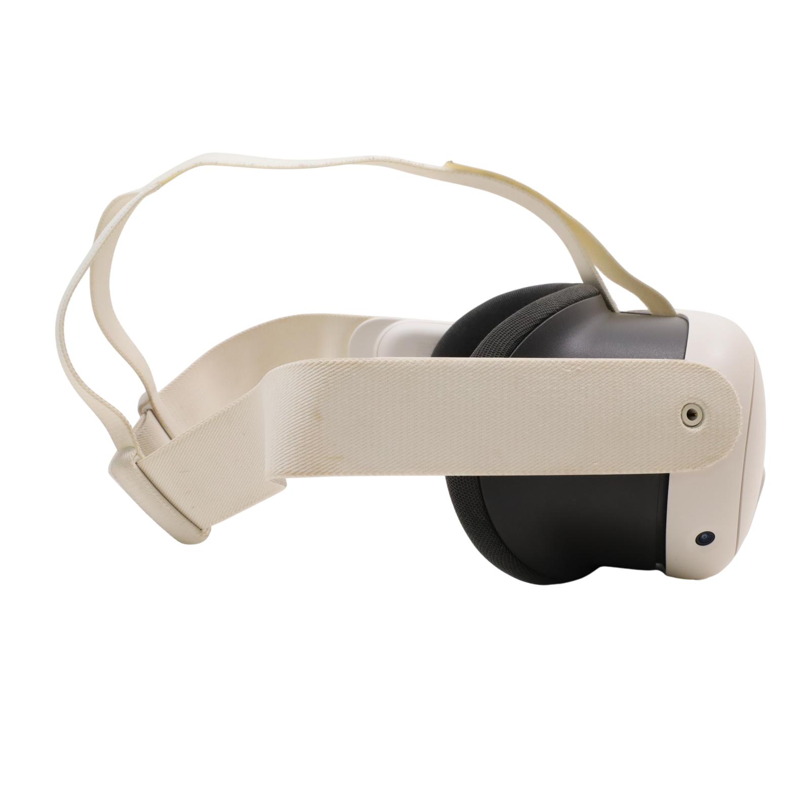 メタクエスト3 Meta Quest 3 512GB Advanced All-in-One VR Headset (2273)