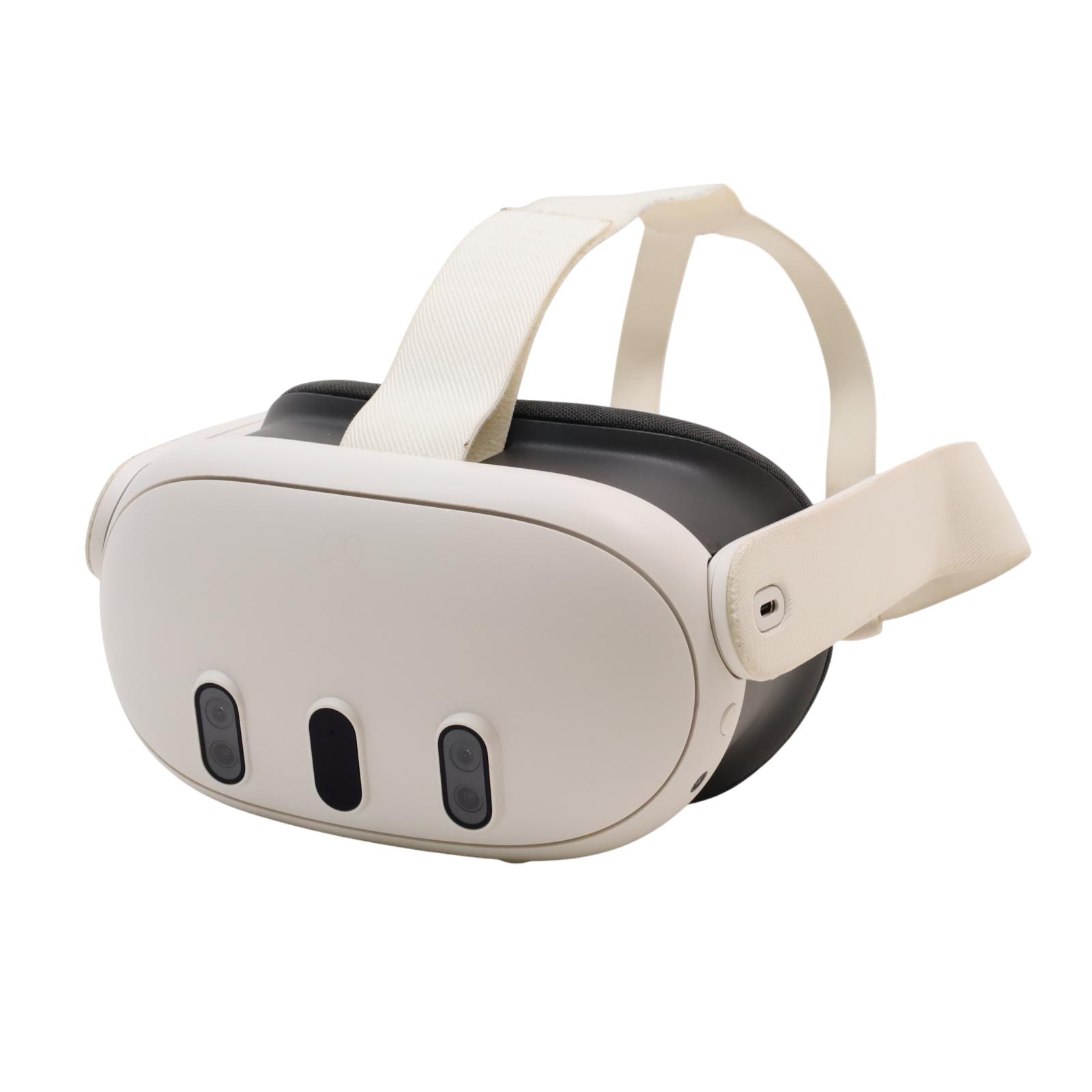 メタクエスト3 Meta Quest 3 512GB Advanced All-in-One VR Headset (2273)