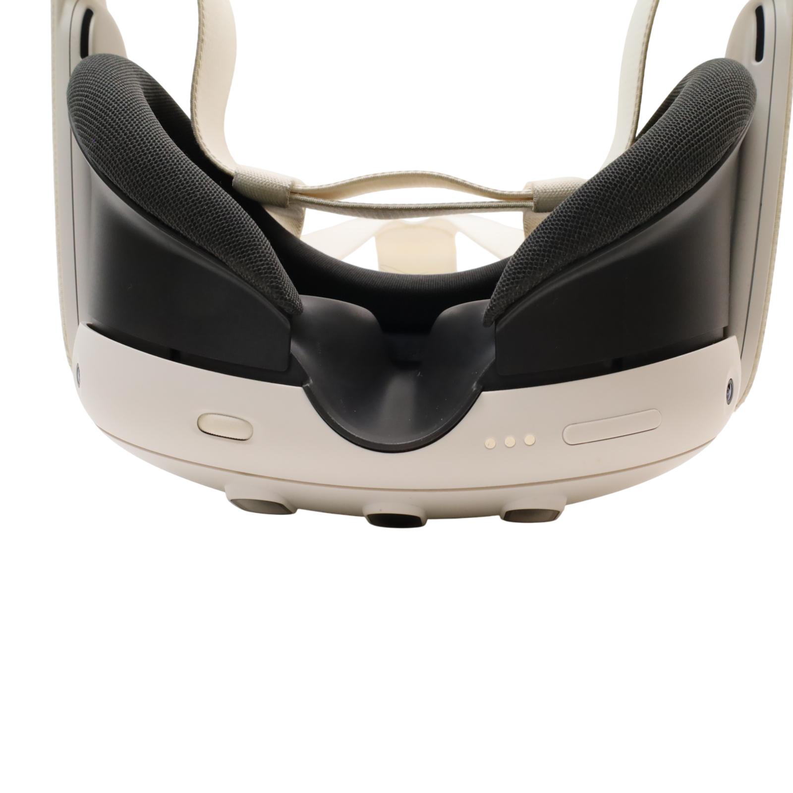 メタクエスト3 Meta Quest 3 512GB Advanced All-in-One VR Headset (2273)