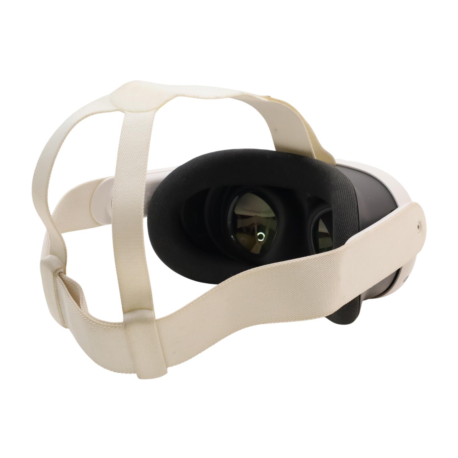 メタクエスト3 Meta Quest 3 512GB Advanced All-in-One VR Headset (2273)