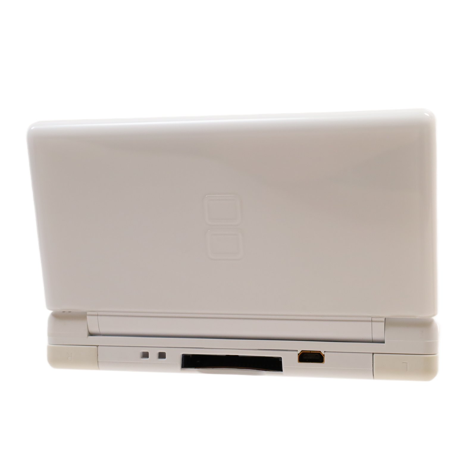 Nintendo DS Lite USG-001 Dual-Screen Portable Gaming System