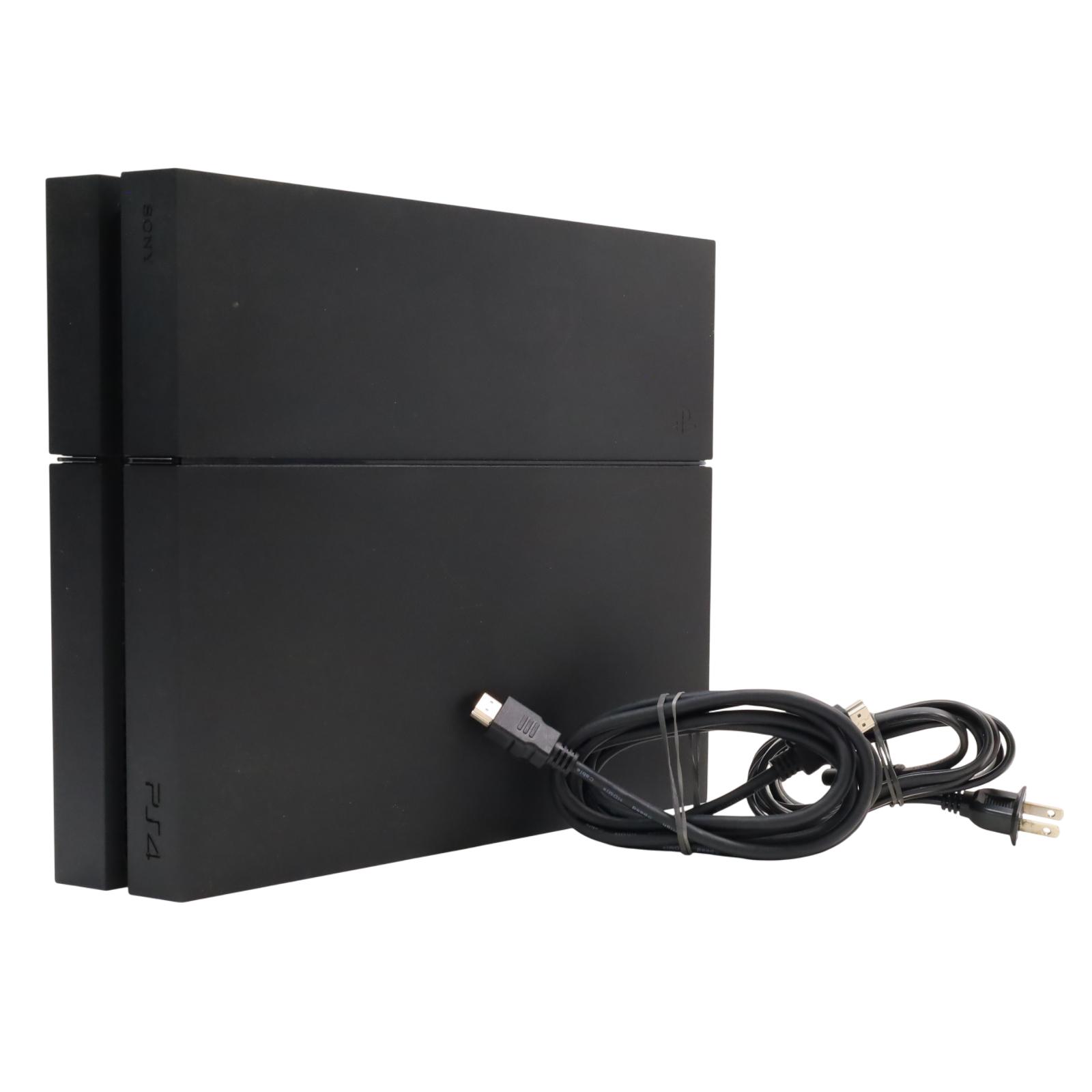 Sony PlayStation 4 CUH-1215A 500GB Video Game Console