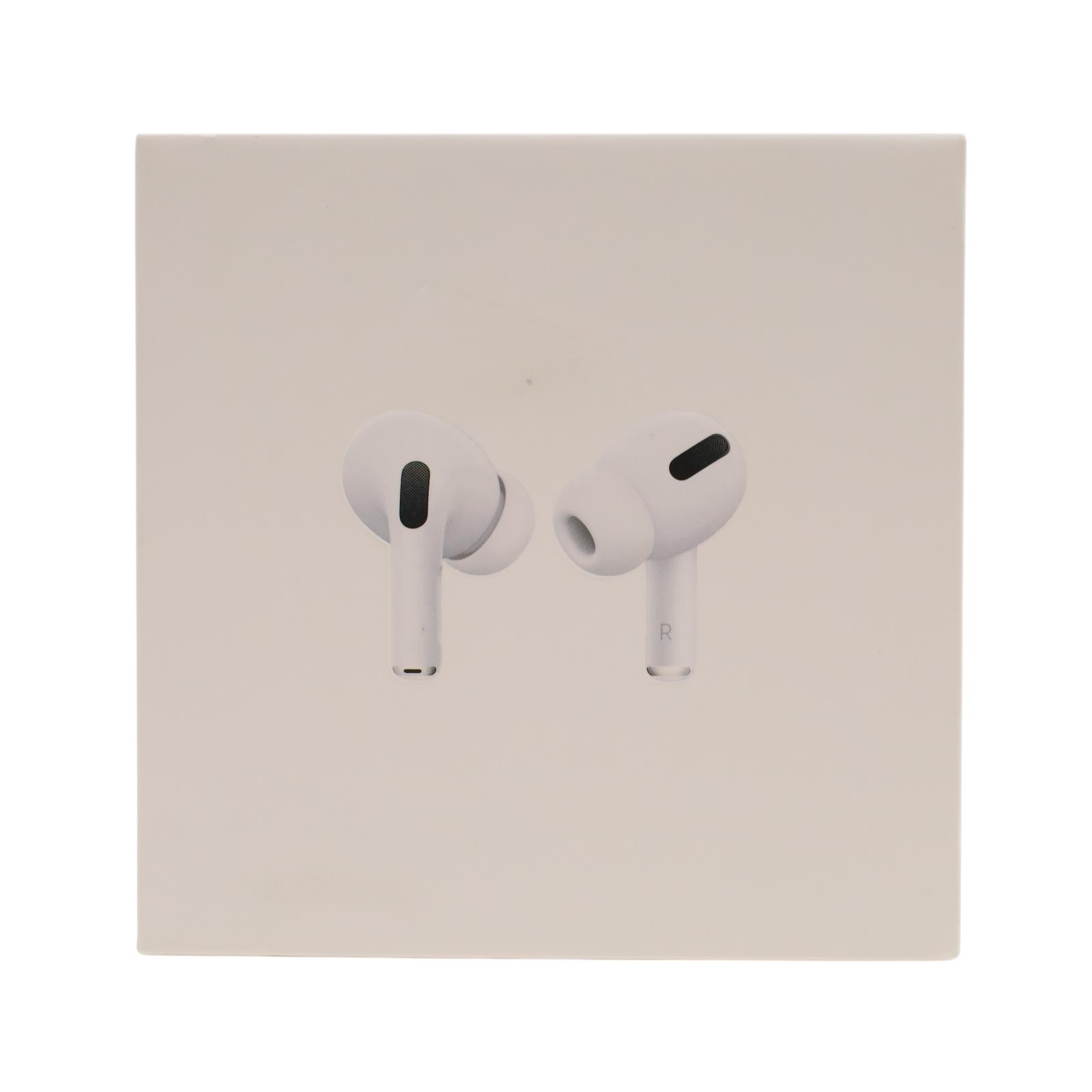 即日発送 新品送料込 AirPods Pro MWP22J/A Apple正規品