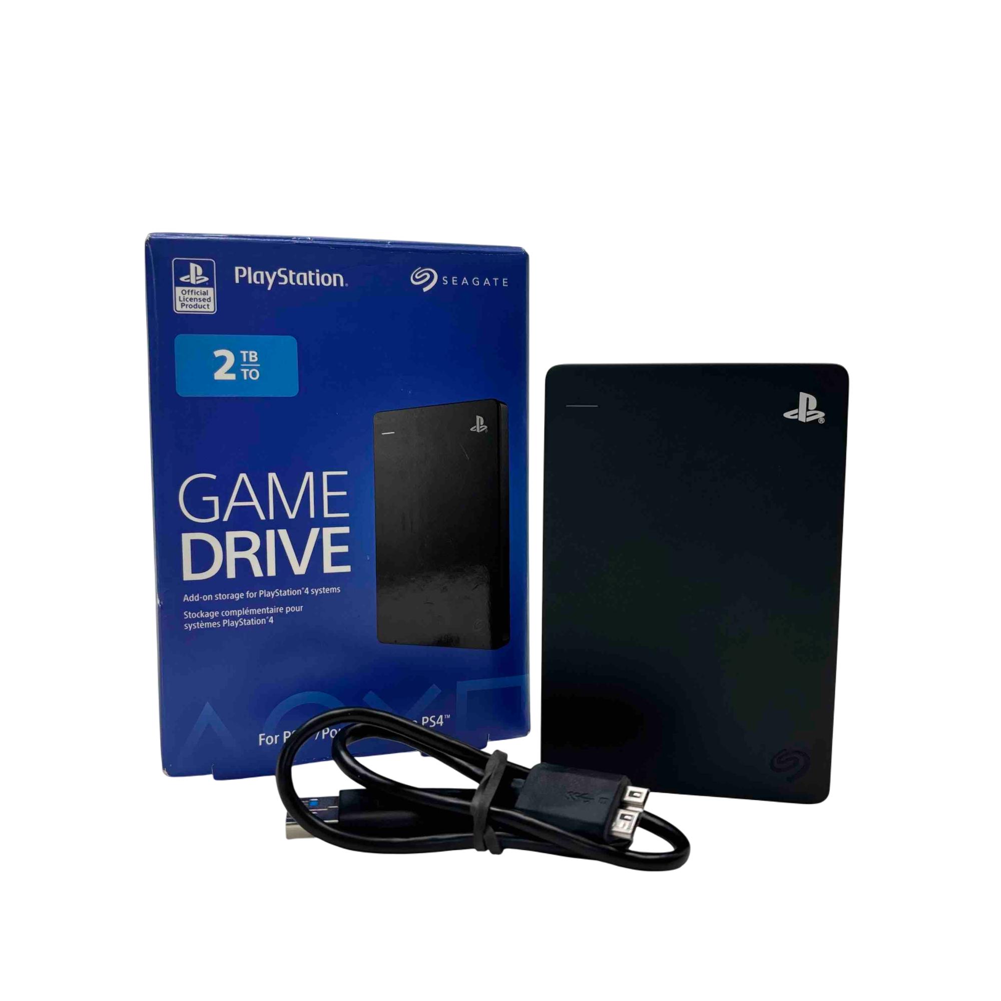 Sony Playstation Ps4 Hard Drive Replacement Near Me OWC Internal