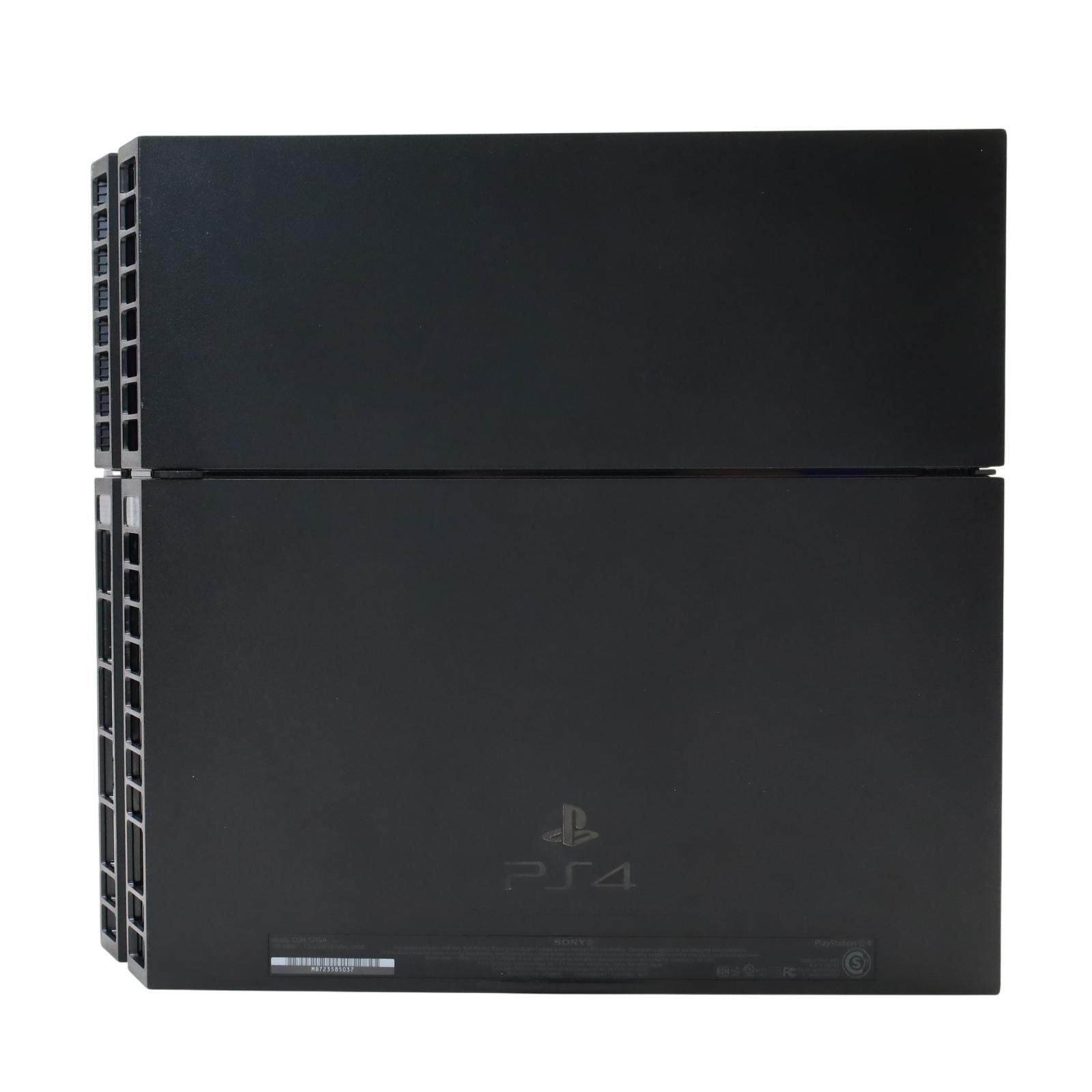 Sony PlayStation 4 CUH-1215A 500GB Video Game Console