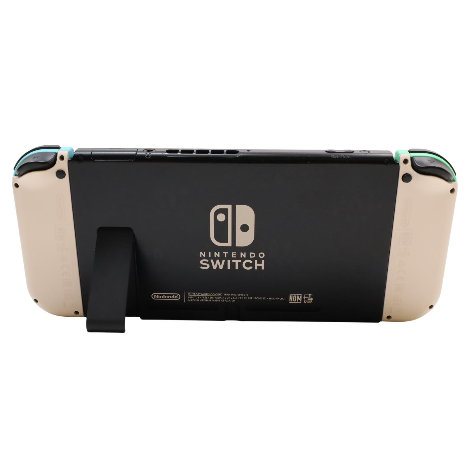 Nintendo Switch HAC-001(-01) 32GB Video Game System - Animal
