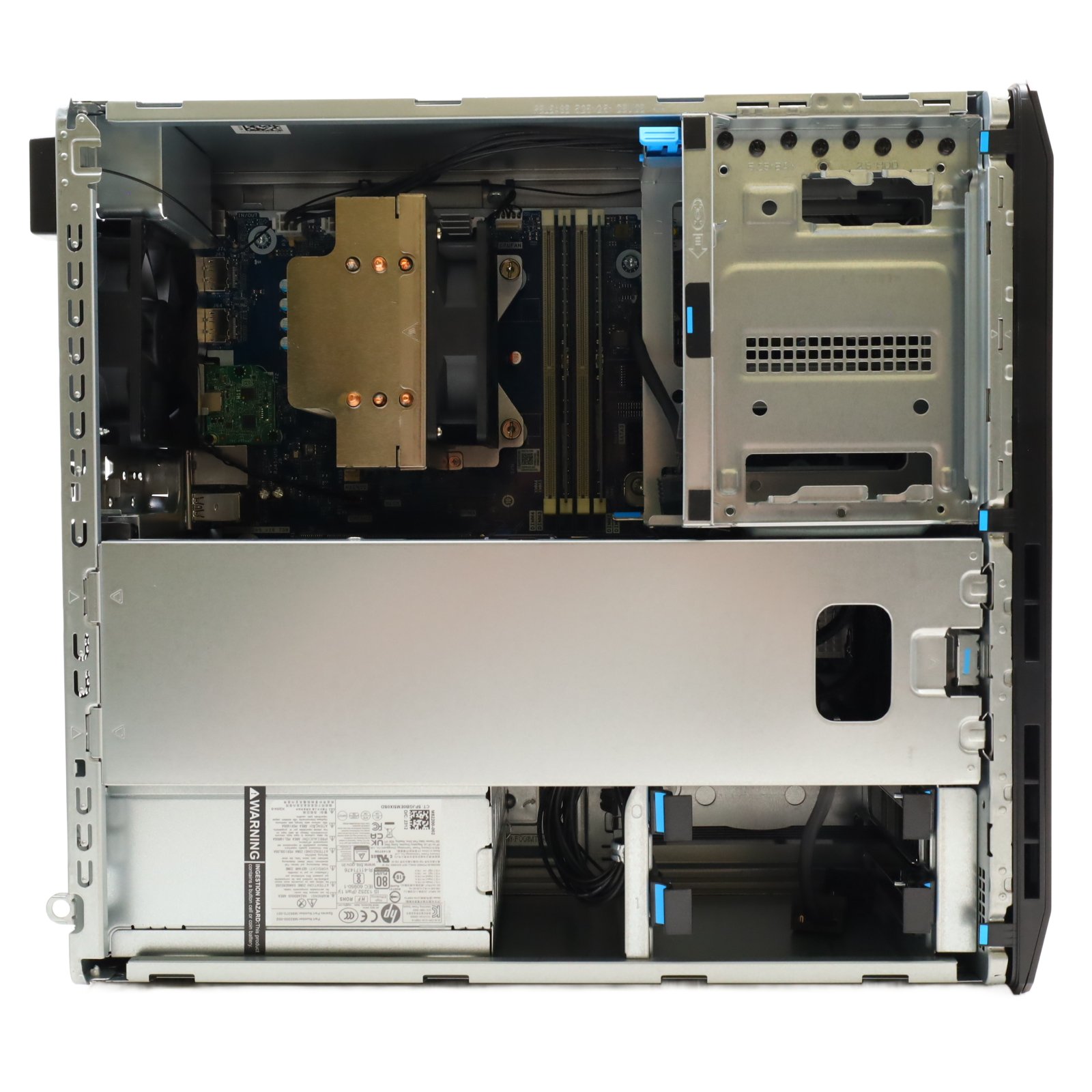 HP Z2 Tower G9 Core i9-13900K 64GB RAM RTX 5000 Ada 2TB SSD HP Z2 Tower G9 Core i9-13900K 64GB RAM RTX 5000 Ada 2TB SSD