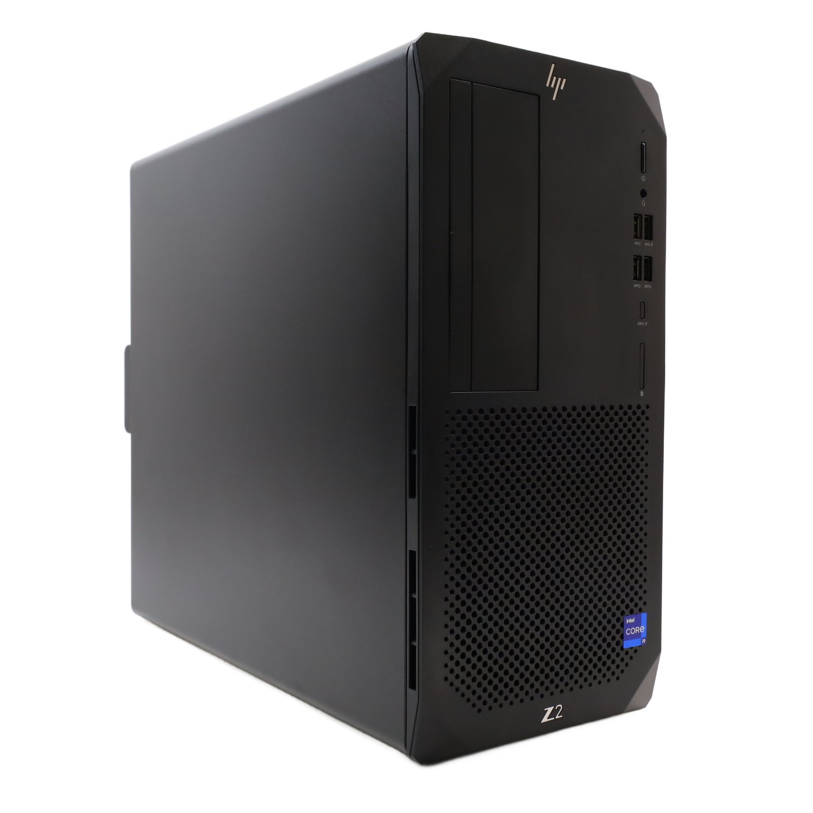 HP Z2 Tower G9 Core i9-13900K 64GB RAM RTX 5000 Ada 2TB SSD HP Z2 Tower G9 Core i9-13900K 64GB RAM RTX 5000 Ada 2TB SSD