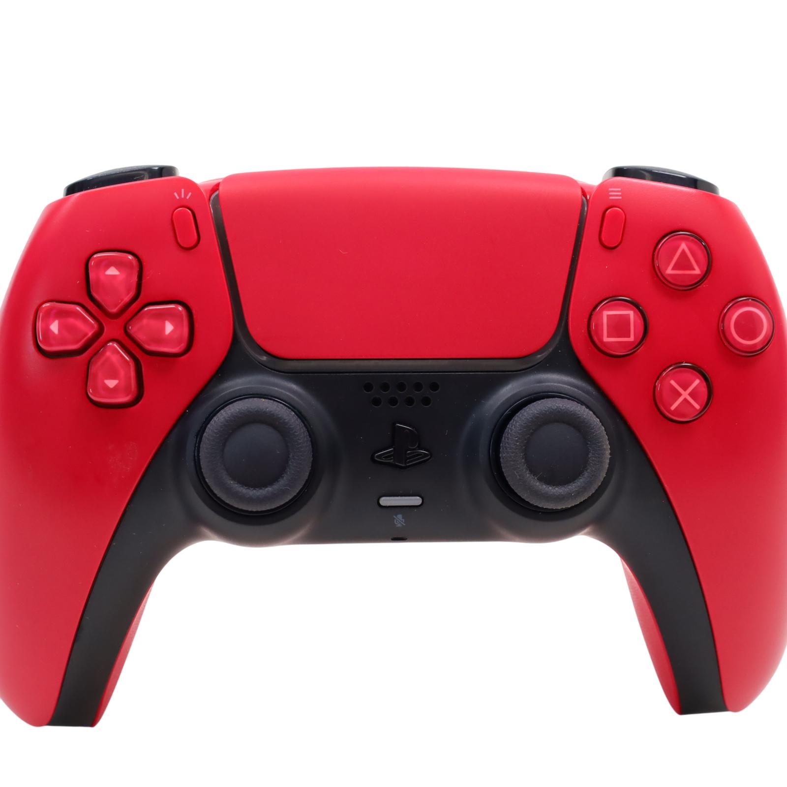 Sony DualSense CFI-ZCT1W PlayStation 5 Wireless Controller