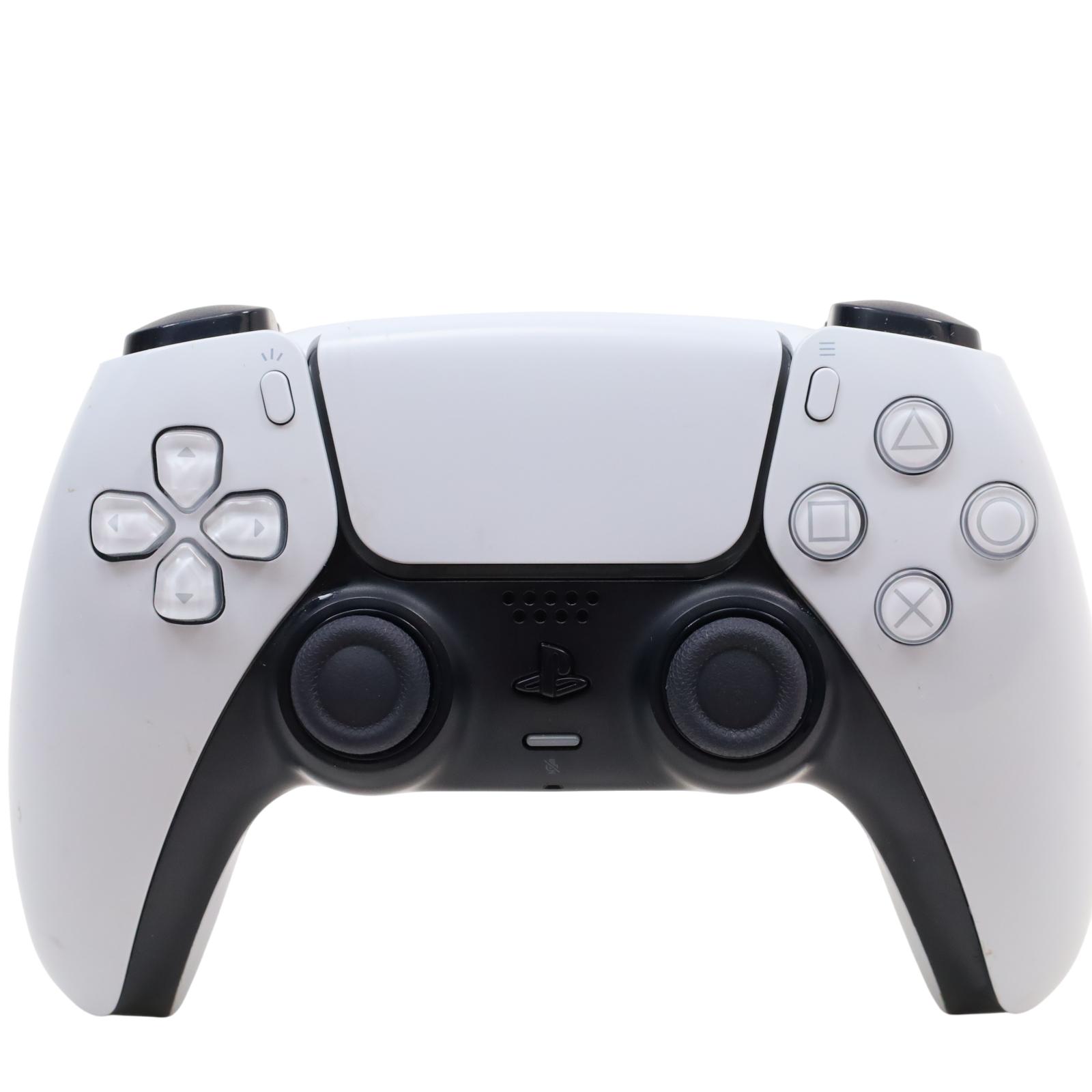 Sony DualSense CFI-ZCT1W PlayStation 5 Wireless Controller