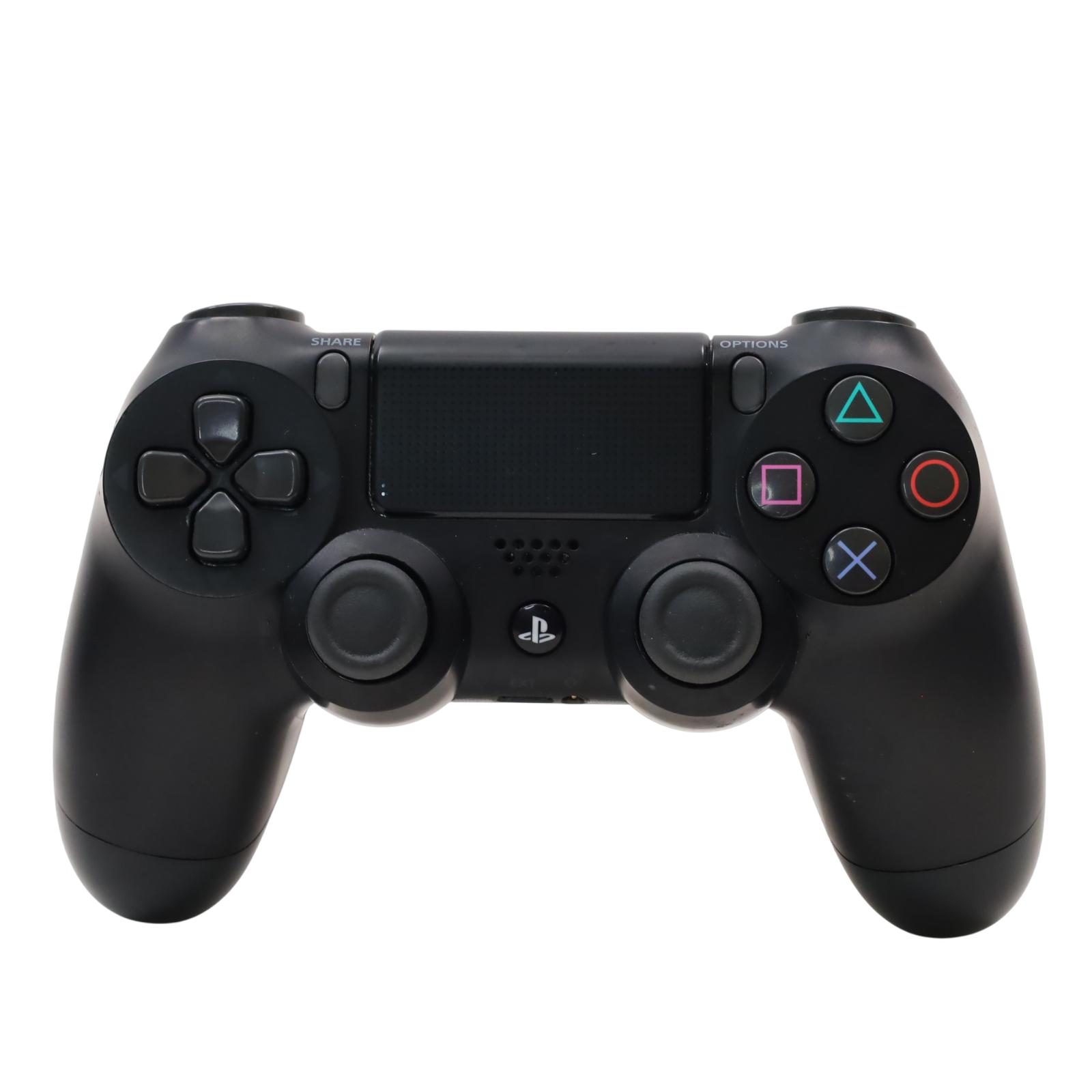 Amazon.com: PS4 HW PS4 500GB Black Console : Video Games