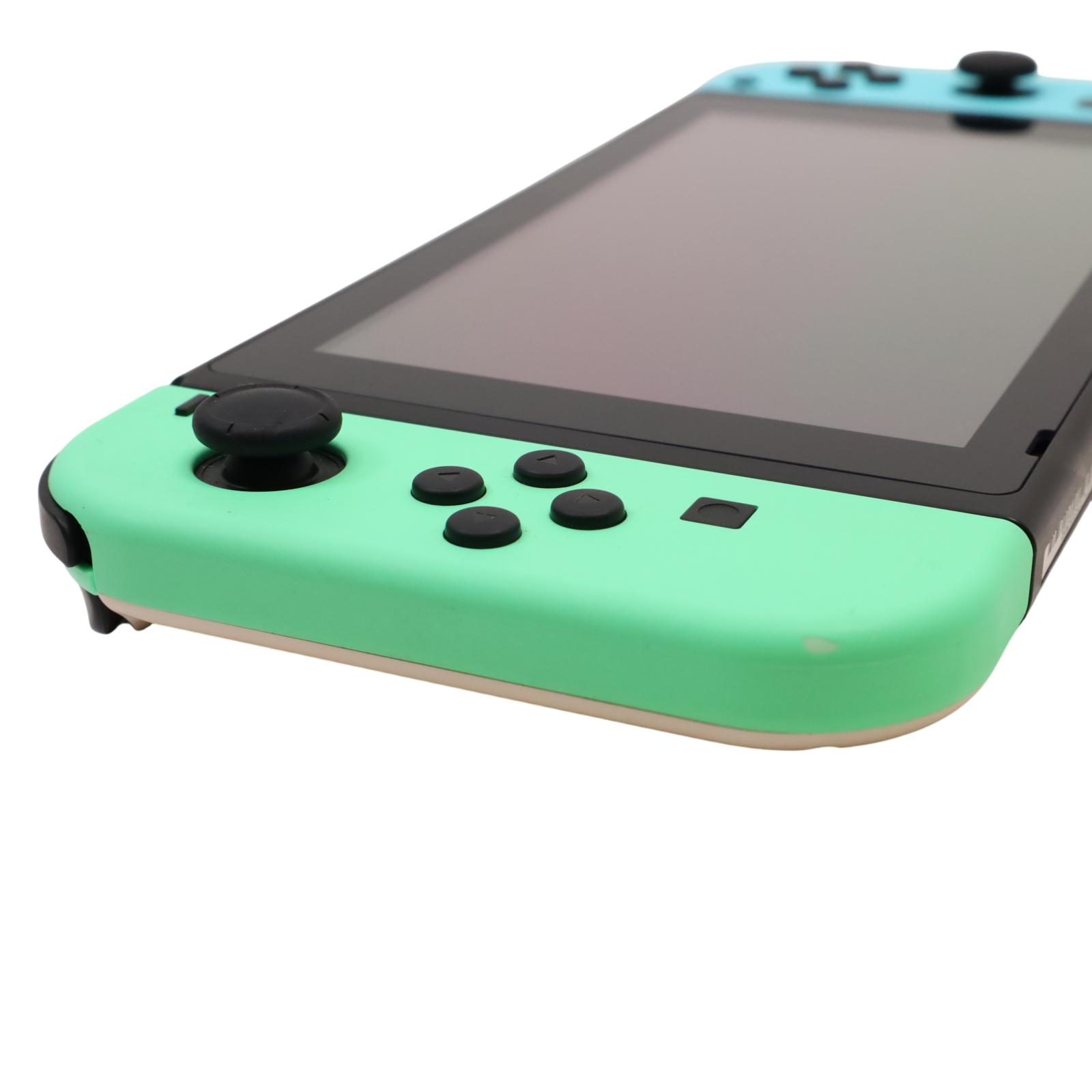 Nintendo Switch HAC-001(-01) 32GB Video Game System - Animal