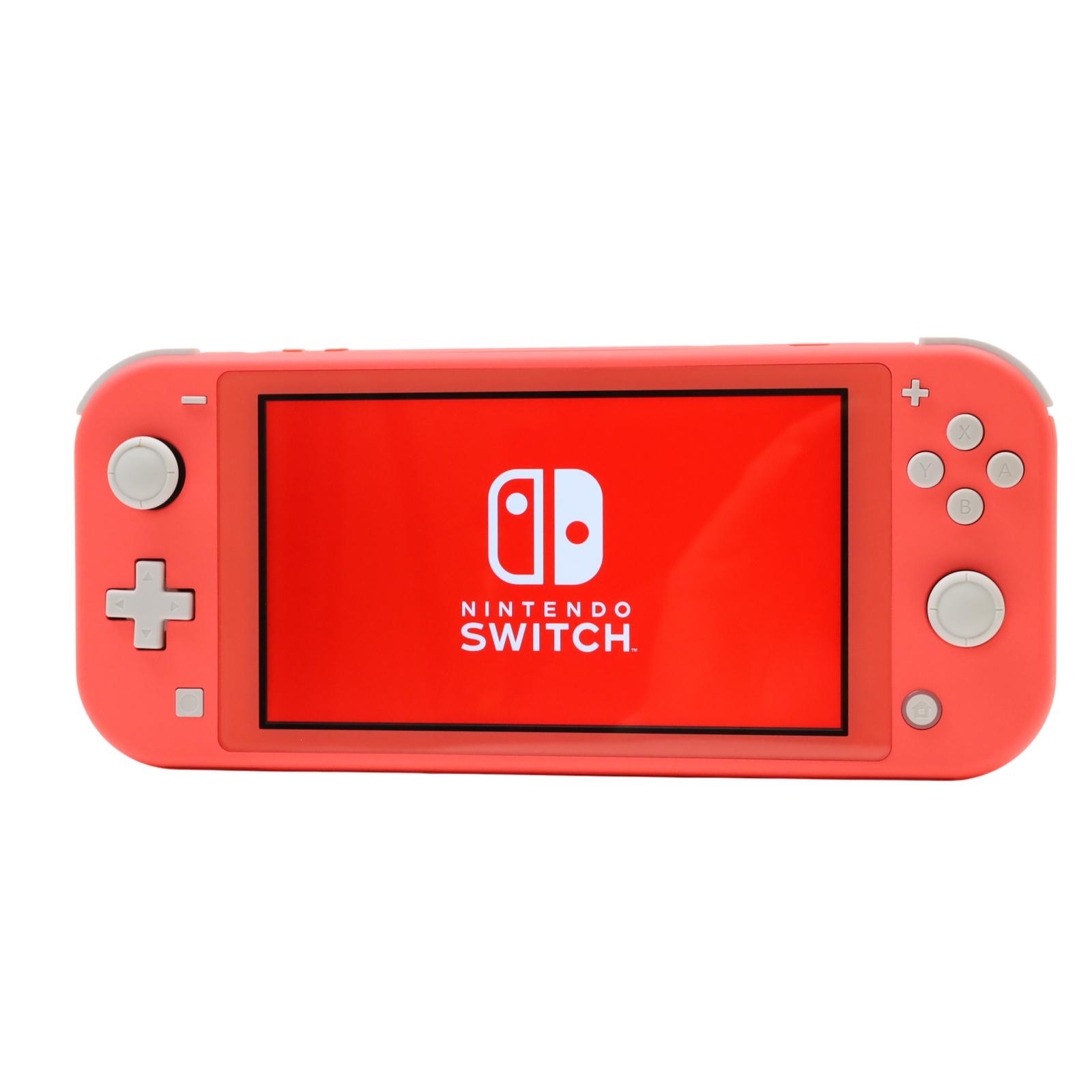 Nintendo Switch Lite HDH-001 32GB Portable Video Game System