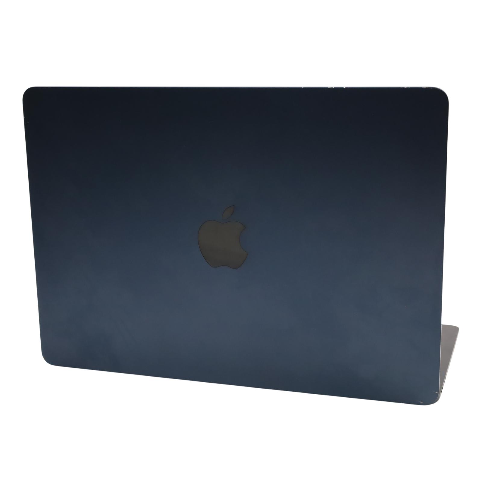 Apple MacBook Air 2024 MRXV3LL/A M3 8GB Unified RAM 256GB