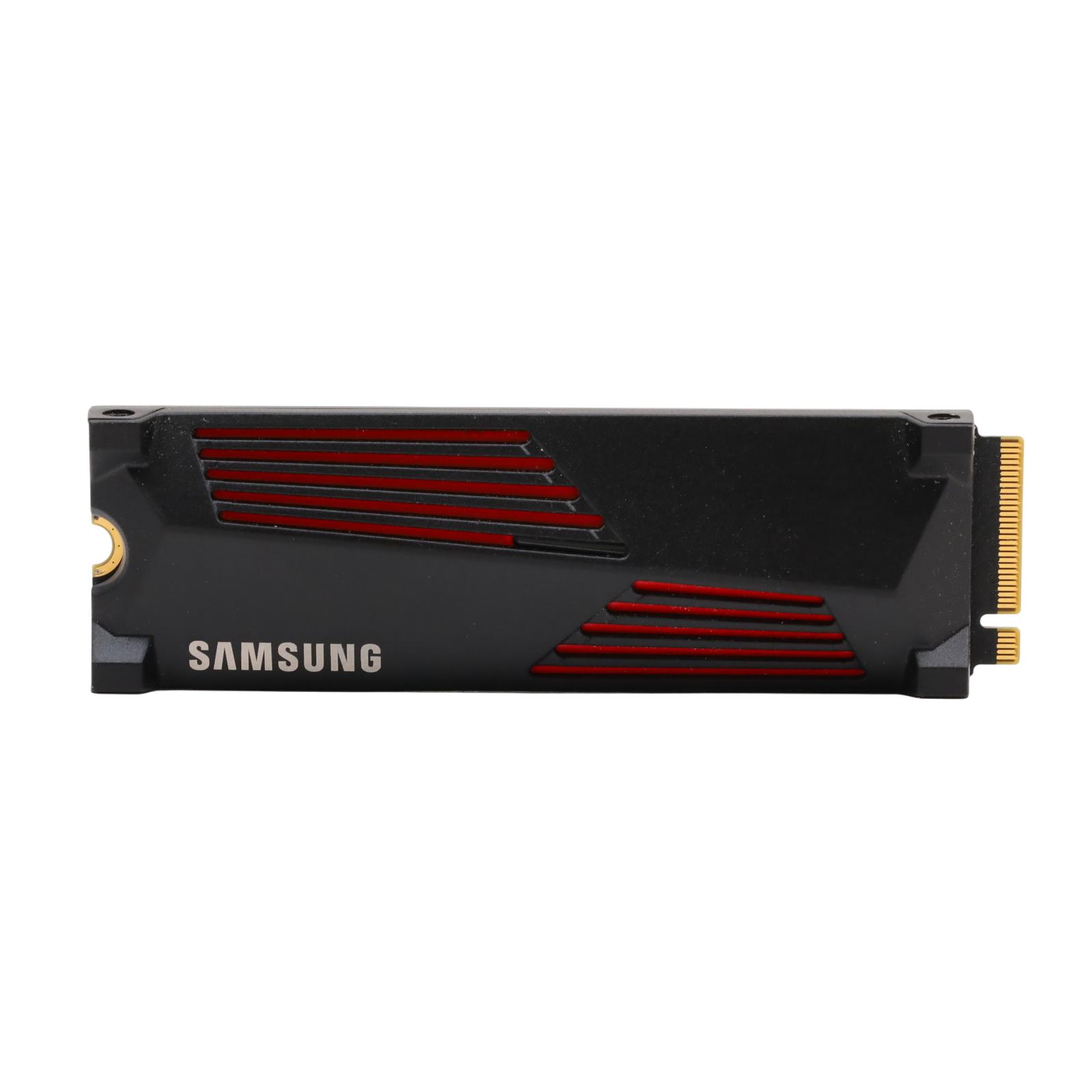 Heatsink 980 Pro Pcie Ssd Samsung 980 PRO W/ Heatsink PCIe NVMe
