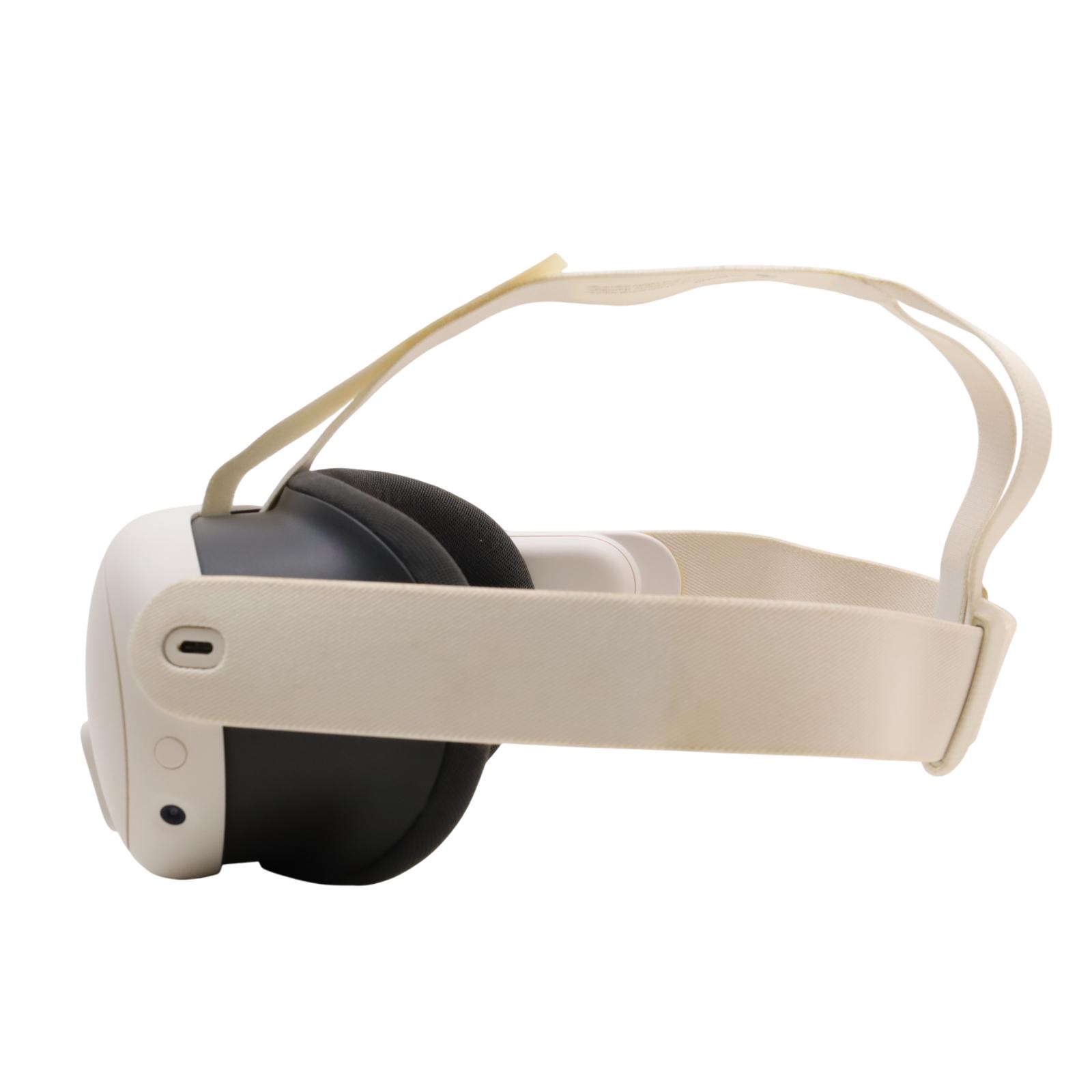 Meta Quest 3 512GB Advanced All-in-One VR Headset (4604)