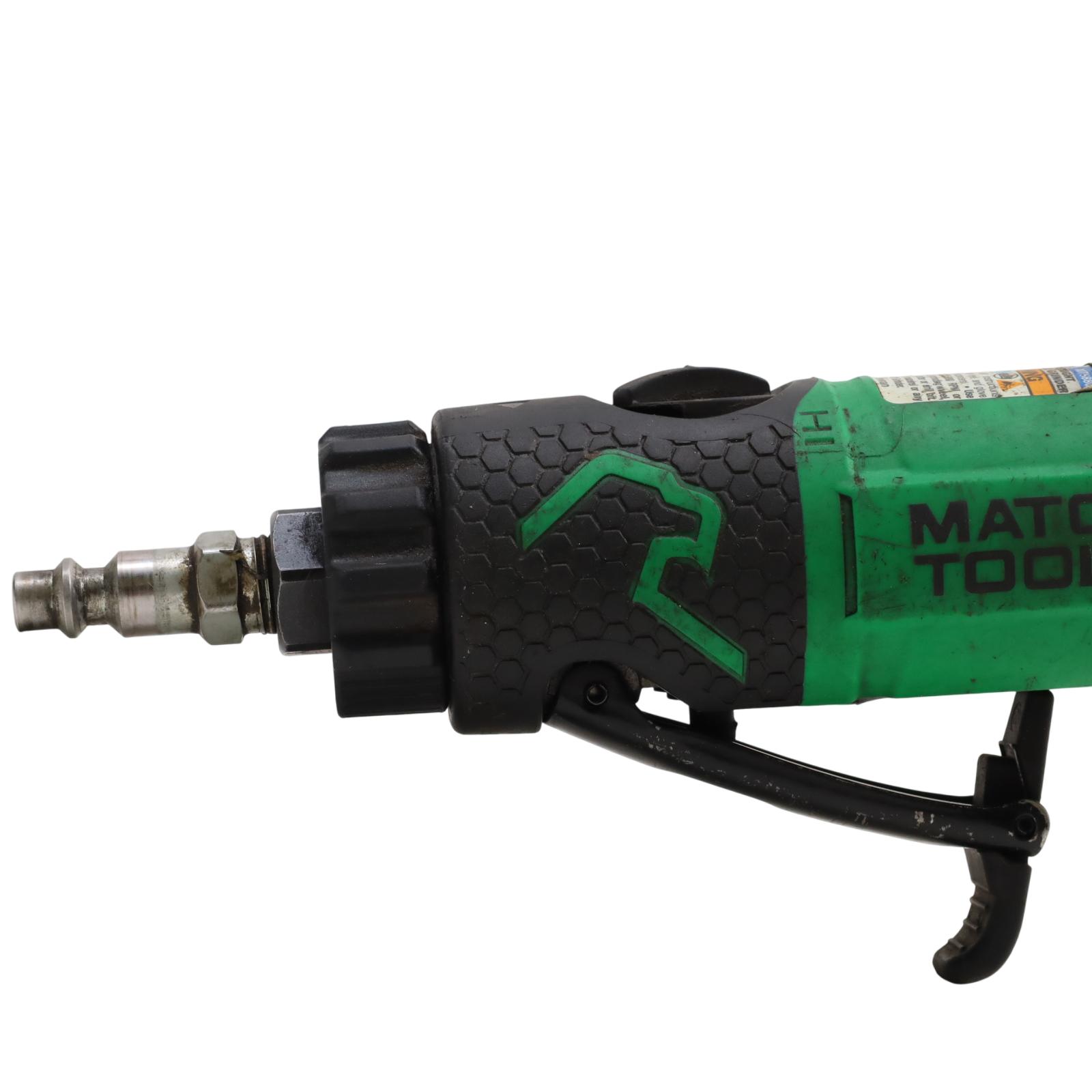 Matco Tools MT5880 0.85 HP Pneumatic Air Straight Die