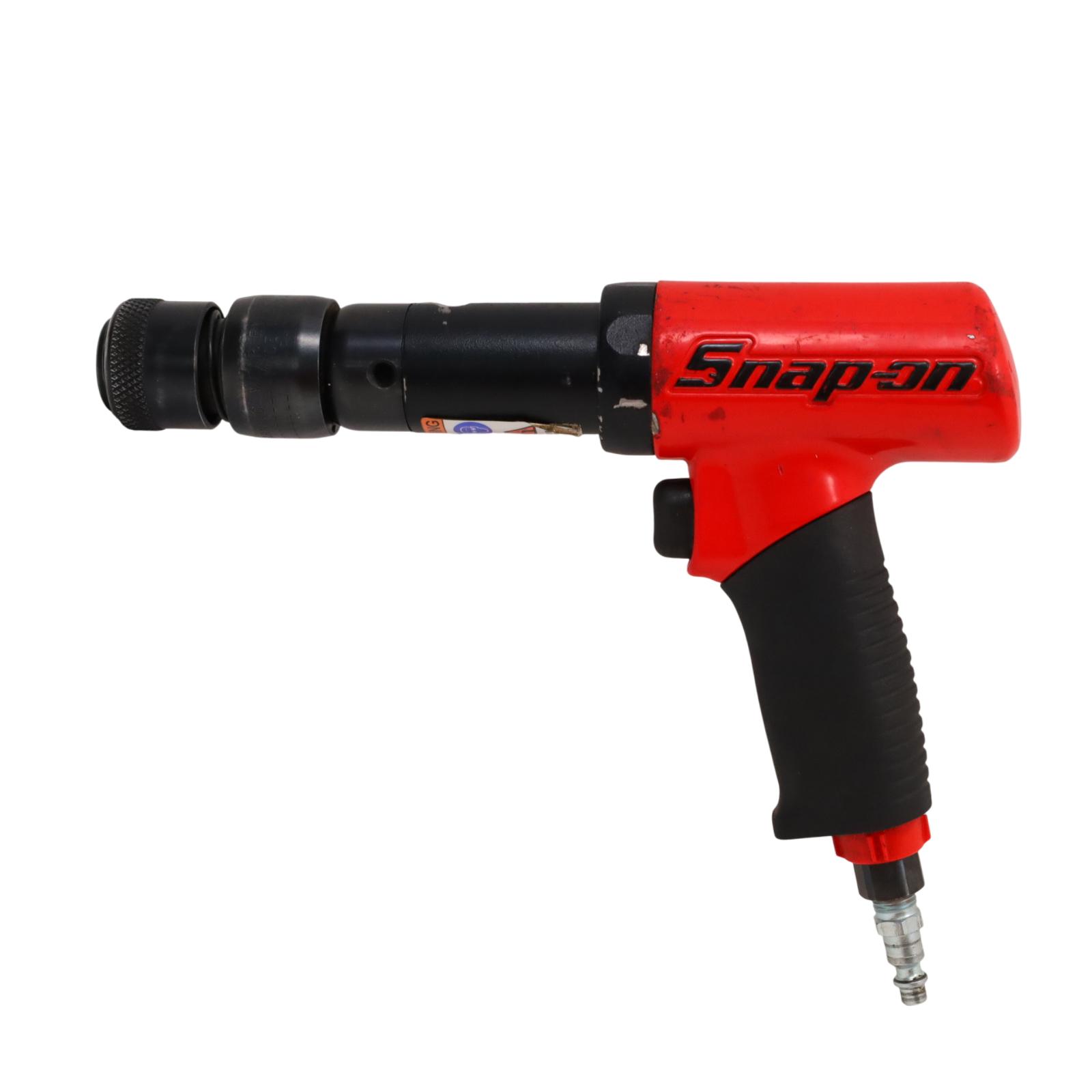Snap-on Tools PH3050B 2500 BPM Super-Duty Pneumatic Air Hammer