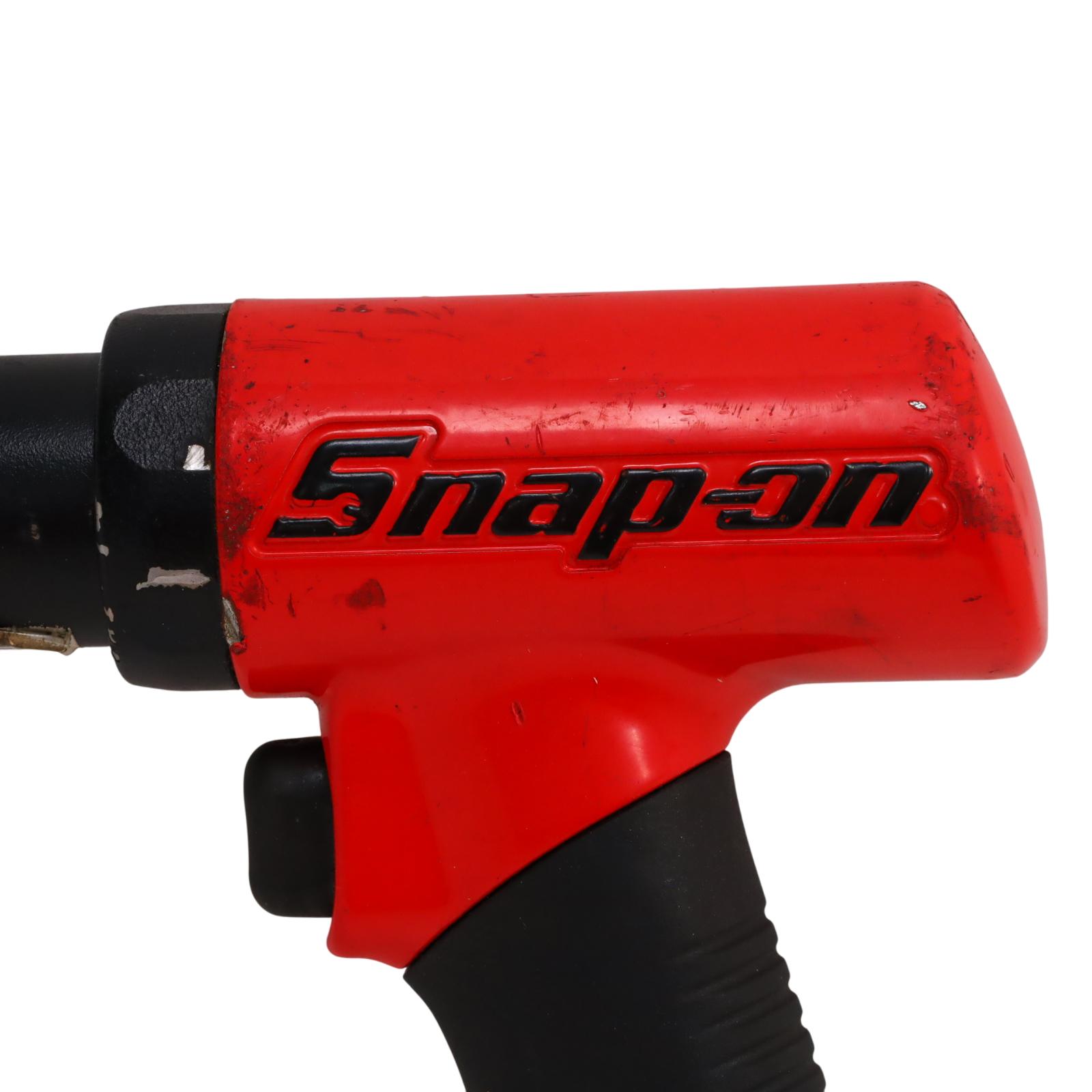 Snap-on Tools PH3050B 2500 BPM Super-Duty Pneumatic Air Hammer