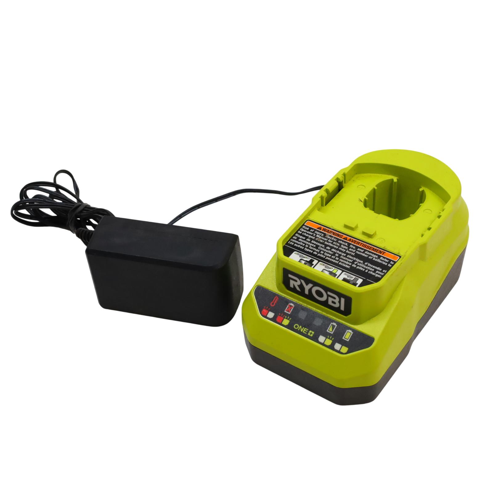 Ryobi ONE+ PCL206 18V Lithium-Ion 1/2