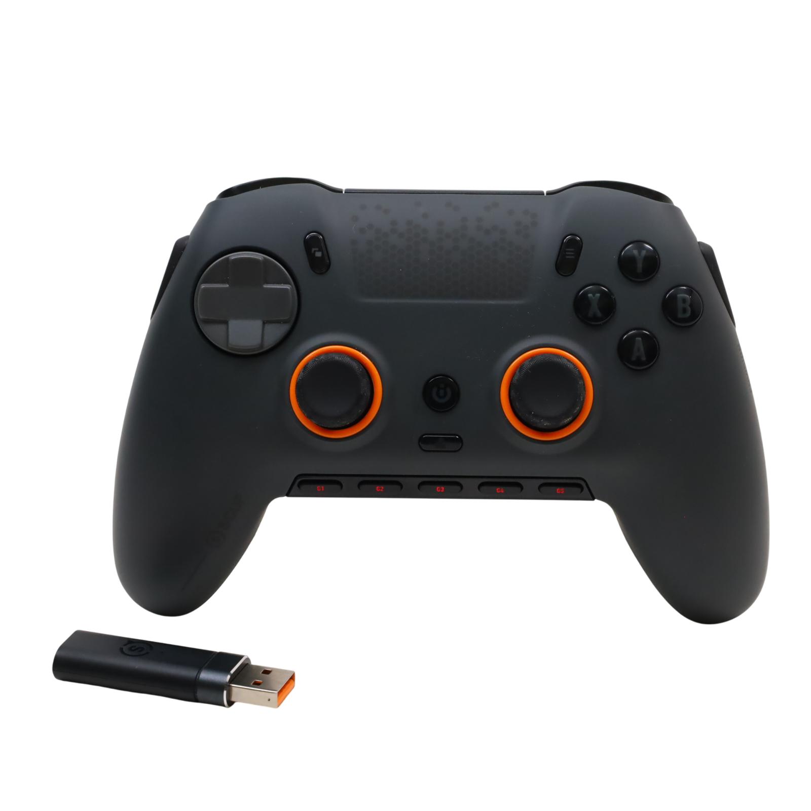 その他 SCUF envision pro black SCUF Envision Pro Black | Hall Effect Controller for PC Gaming