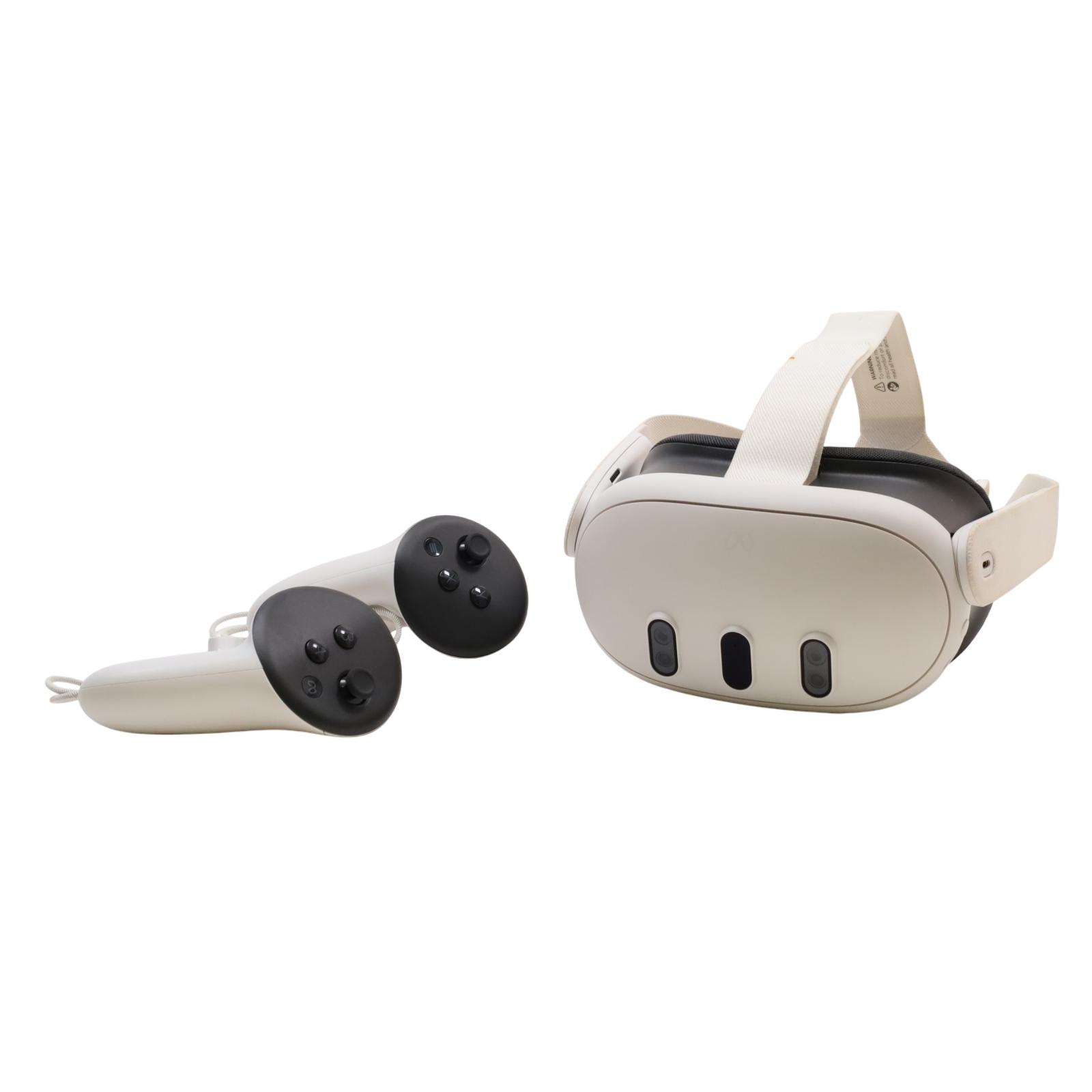その他 Quest 3 128GB Amazon.com: Meta Quest 3 128GB— Breakthrough Mixed Reality