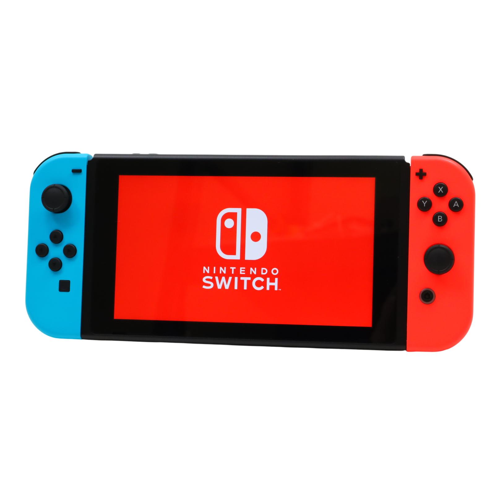 Nintendo Switch 本体 （HAC-001,2019） Amazon.com: Nintendo Switch