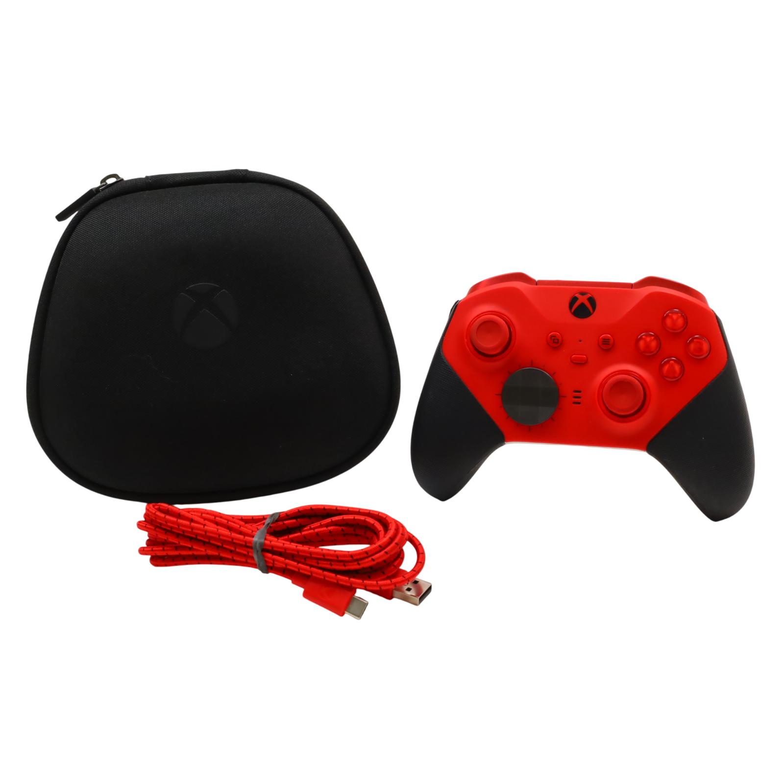 microsoft elite 2 controller